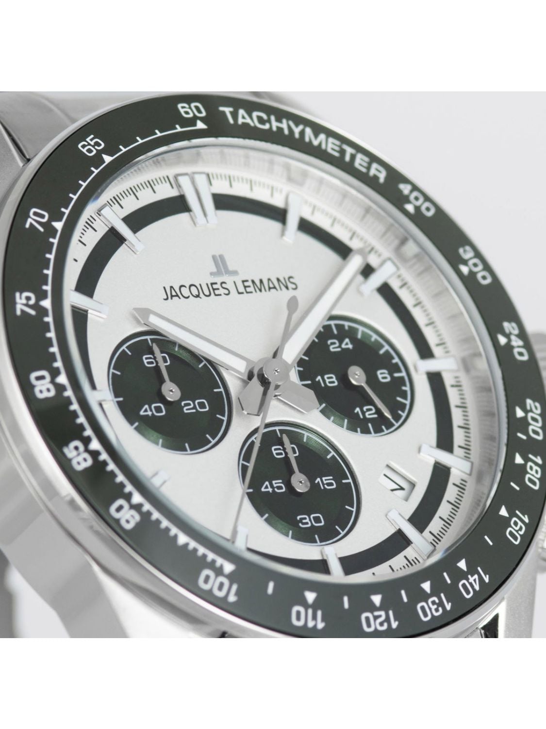 Jacques Lemans Uhr Herren