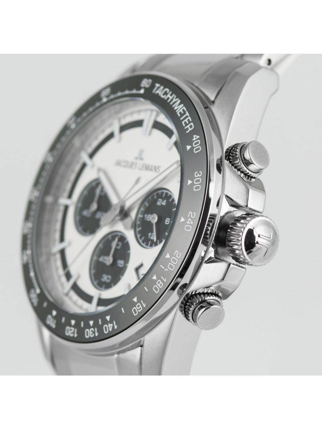 Jacques Lemans Uhr Herren