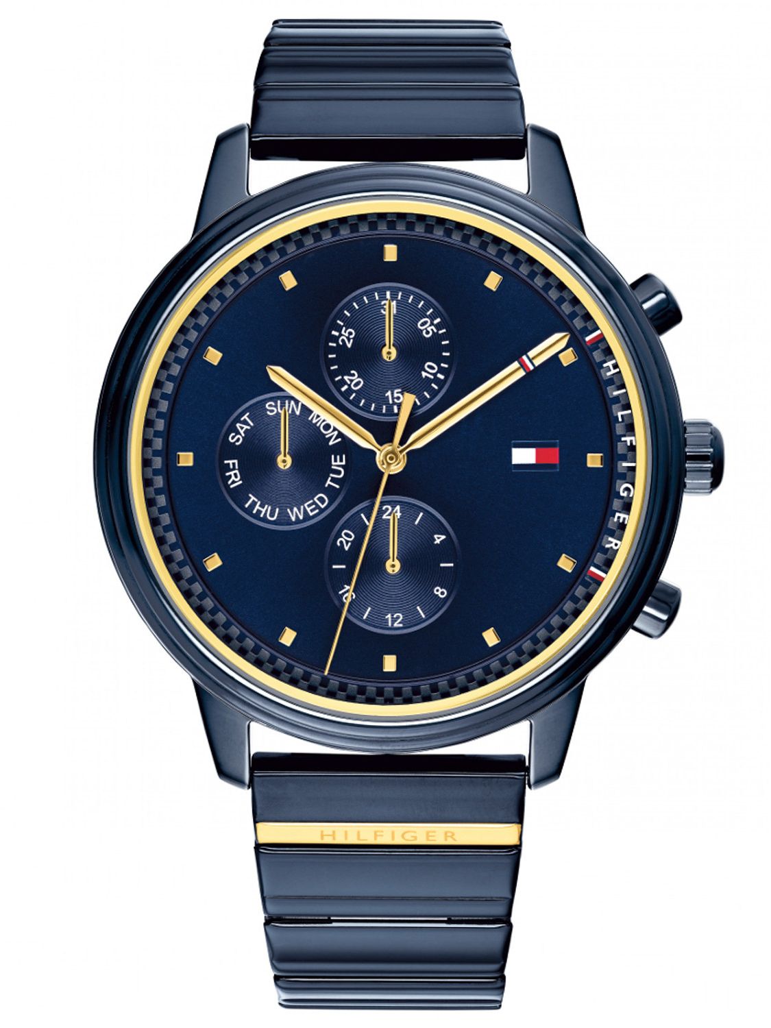 tommy hilfiger watches on sale