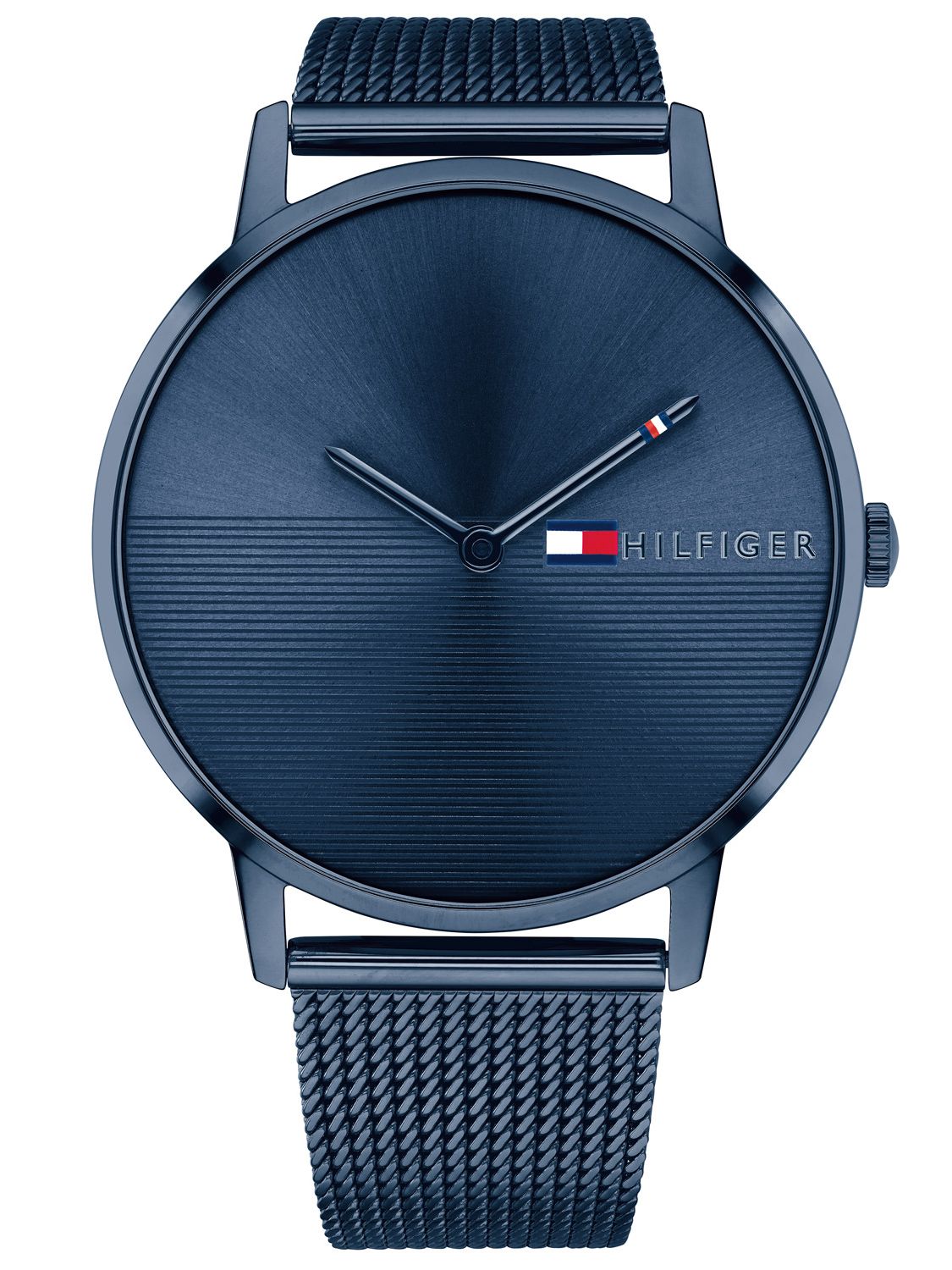 tommy hilfiger watches collection