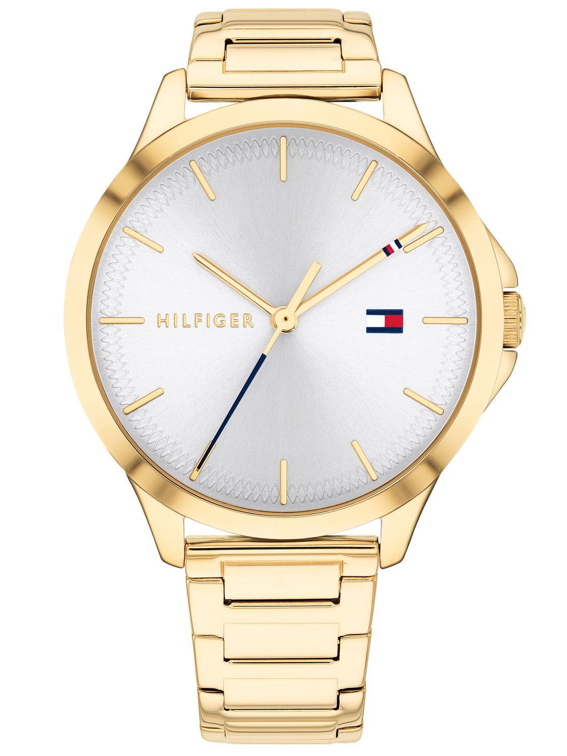 womans tommy hilfiger watch