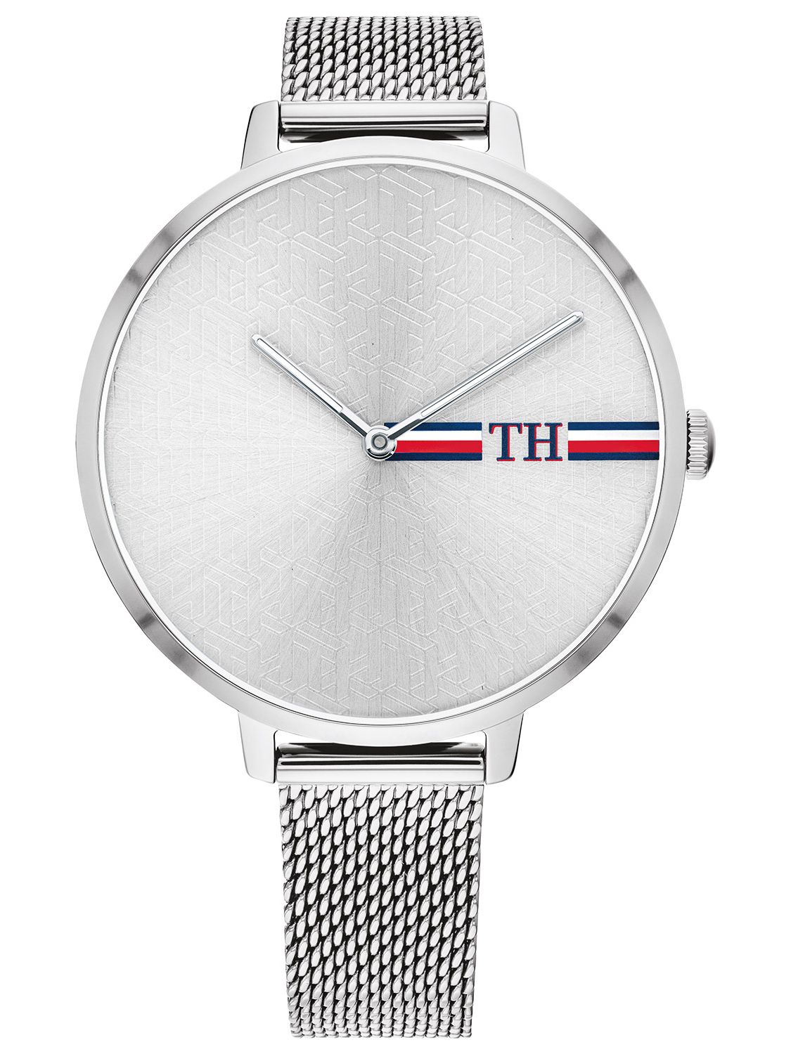 tommy womens watch