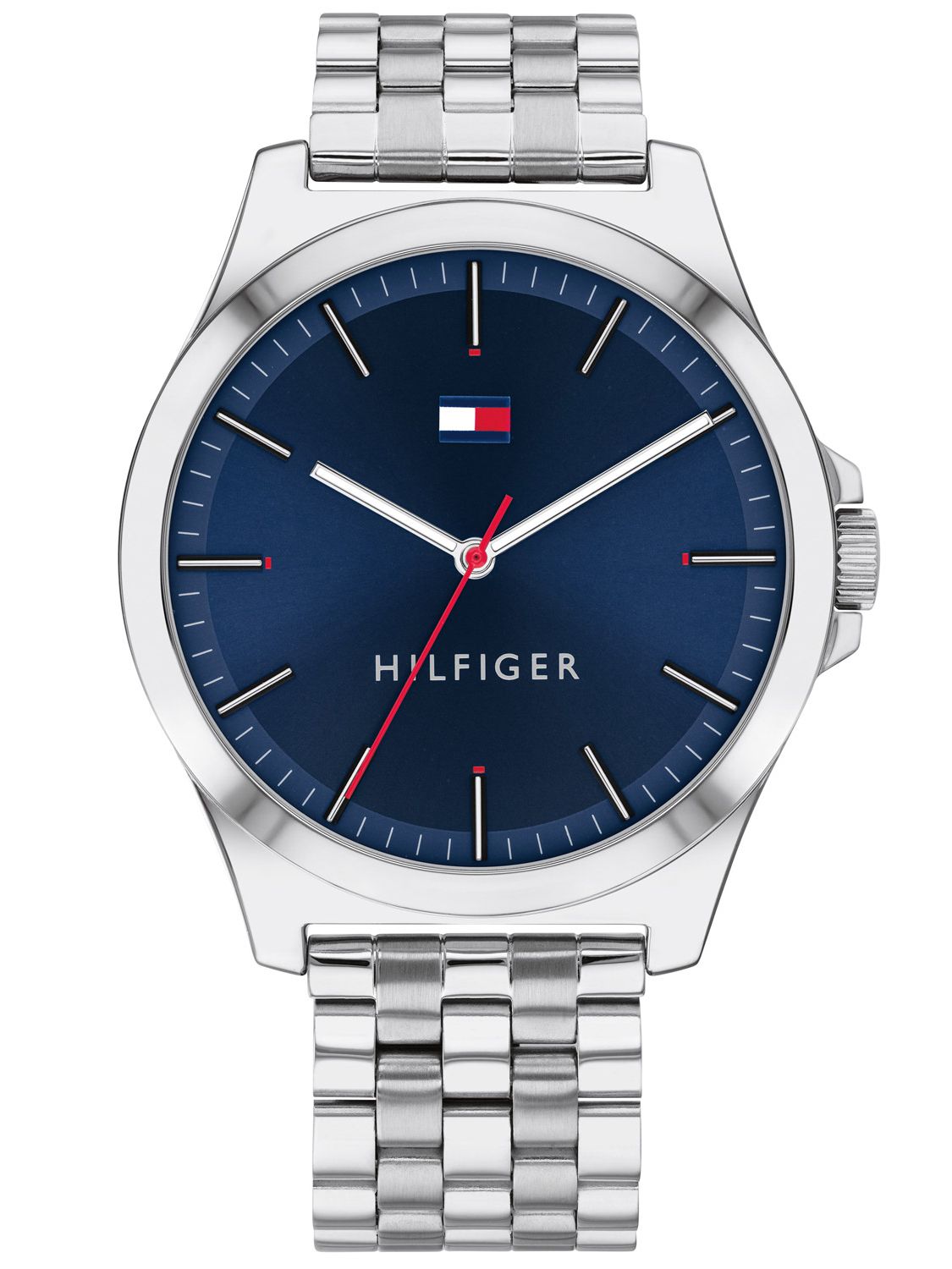 Tommy Hilfiger 1791713 Men's Watch with 