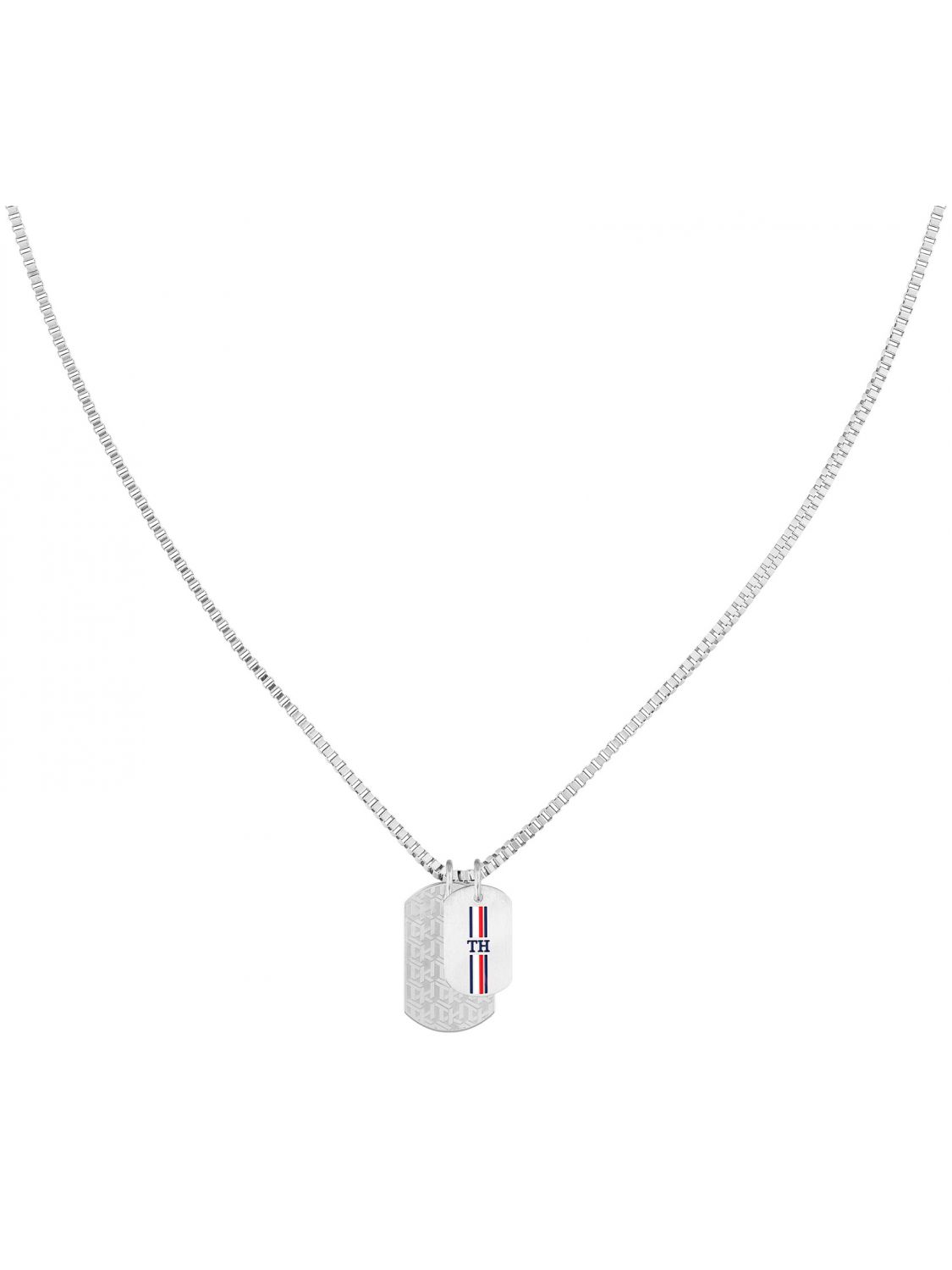 hilfiger necklace
