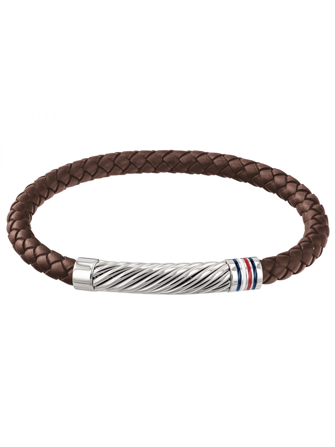 tommy hilfiger rope bracelet