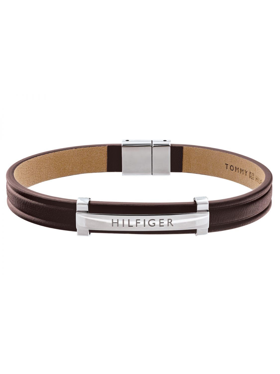 Tommy Hilfiger 2790159 Leather Bracelet 