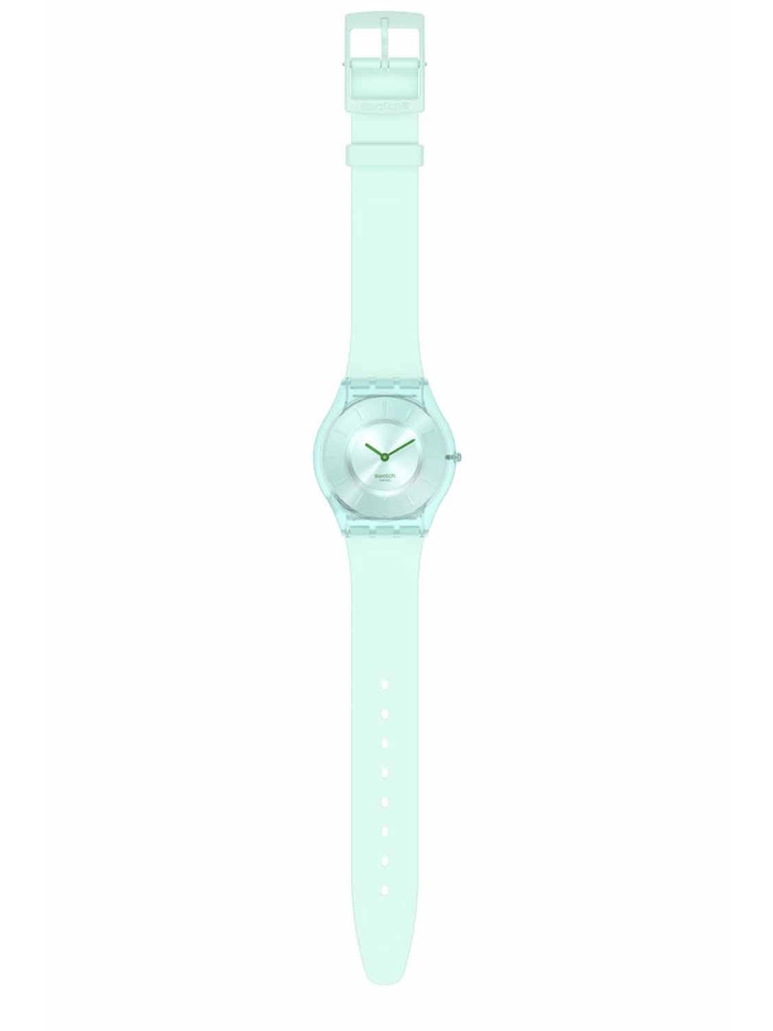 swatch mint