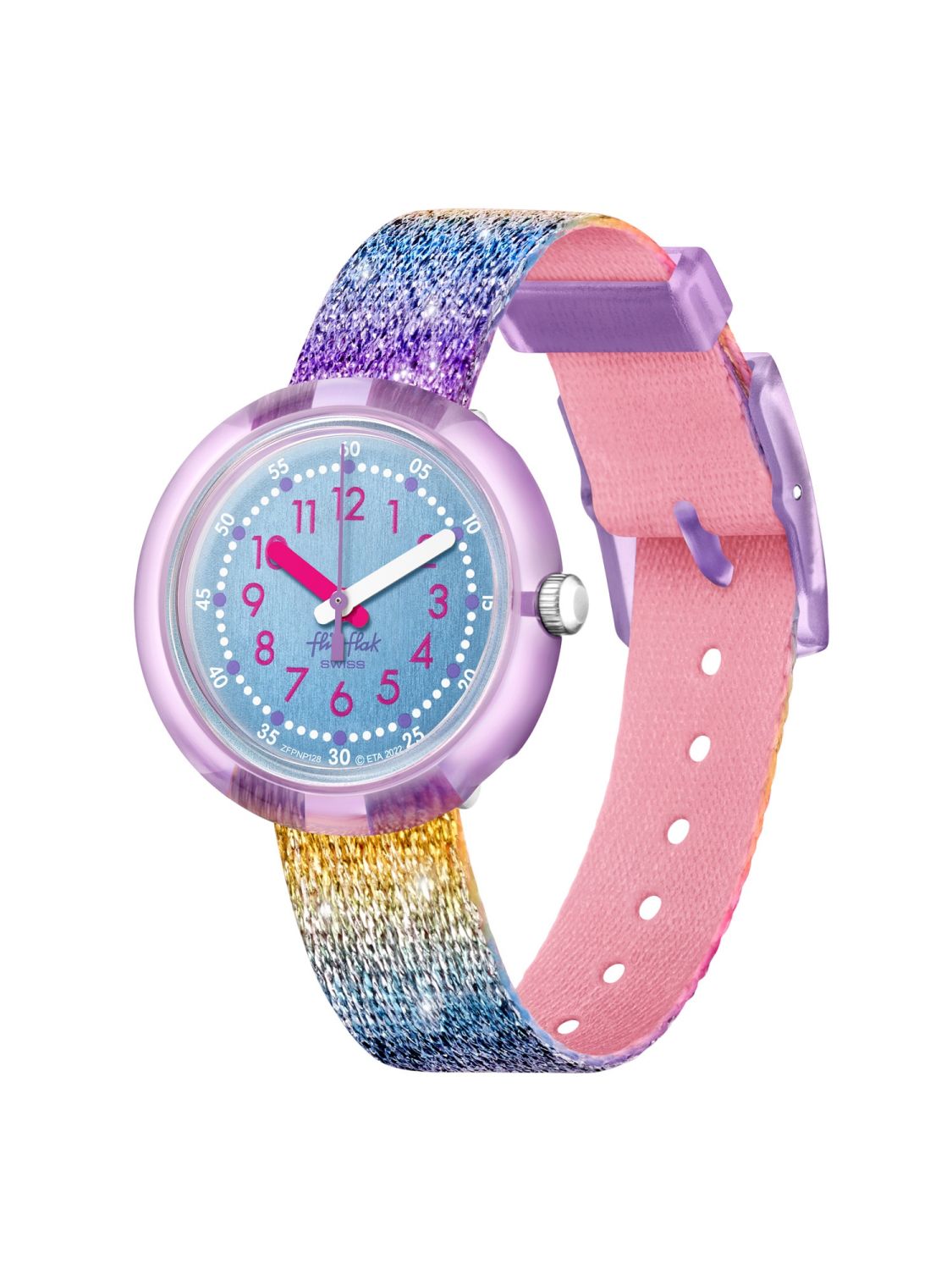 Childrens flik shop flak watches