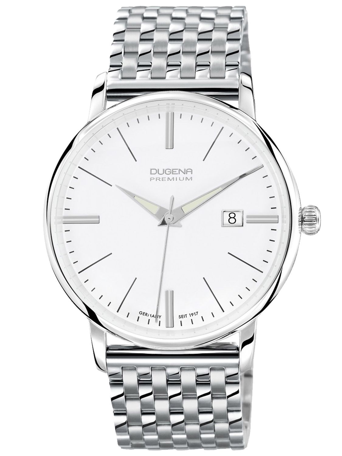 Dugena Festa Herren-Armbanduhr 7090166 kaufen • uhrcenter