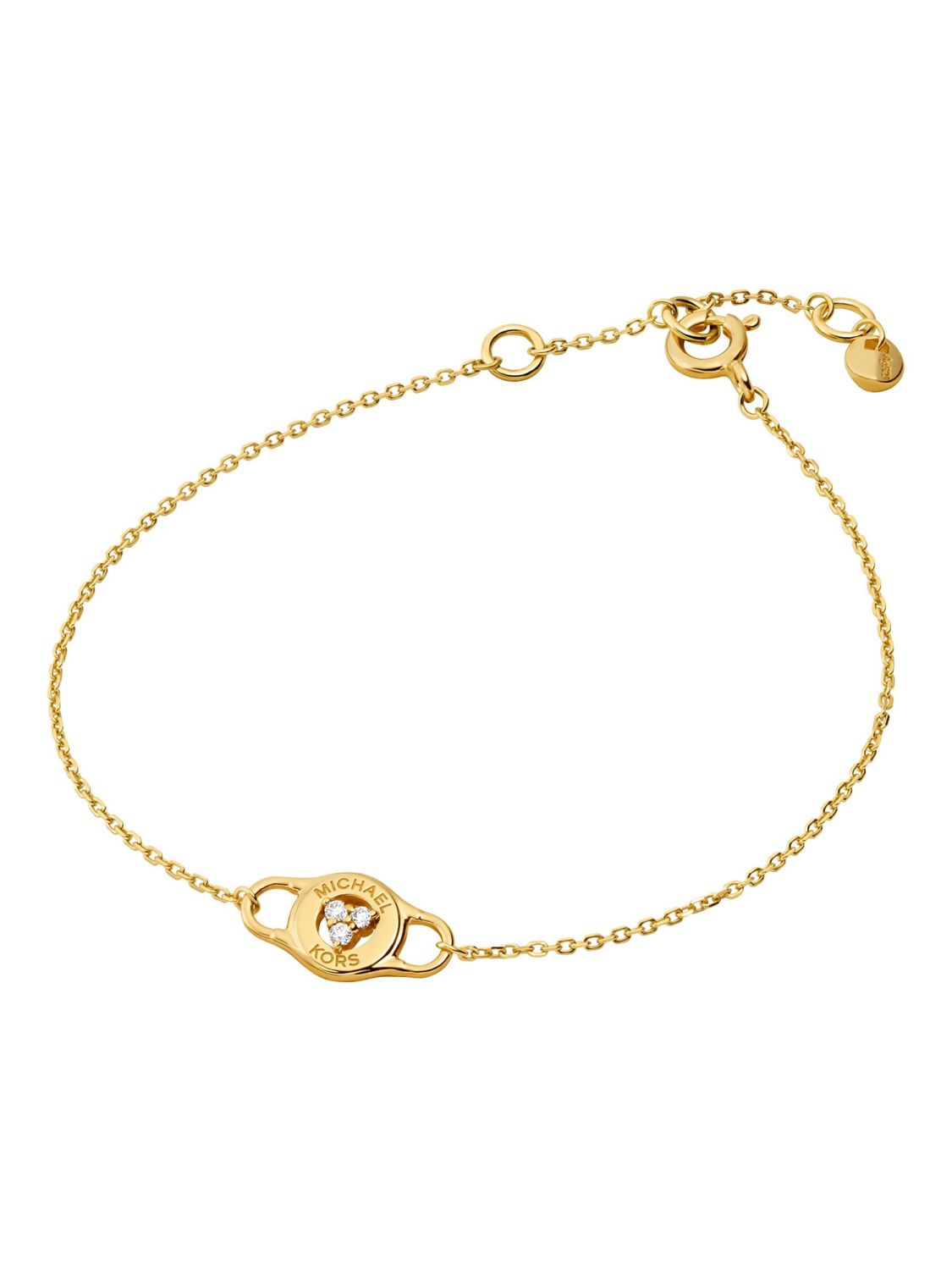 Women's Jewelry: Rings, Necklaces & Earrings | Michael Kors | Michael Kors