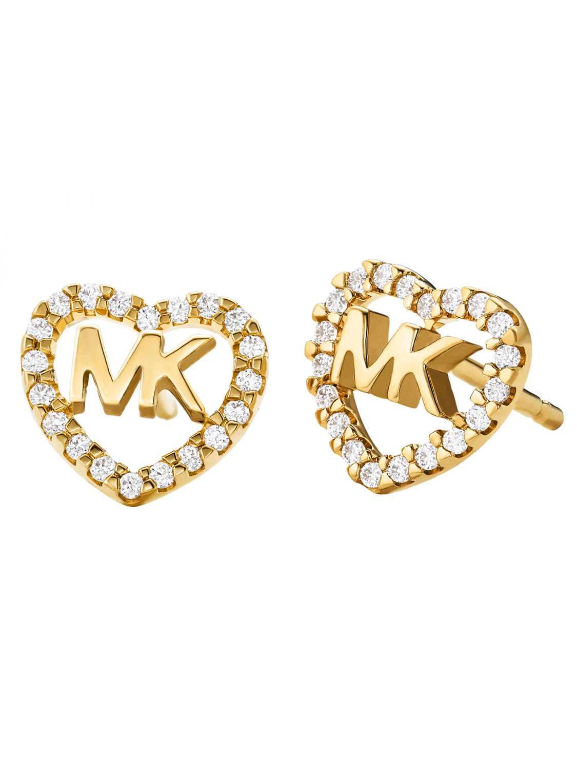 MICHAEL KORS MKC1243AN710 Ladies' Earrings