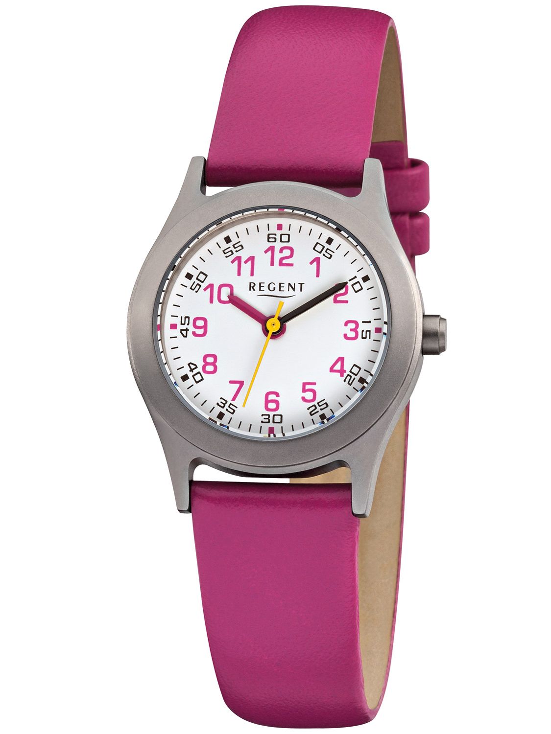 für Titan F-946 26 • Mädchen mm Kinderuhr uhrcenter Ø Regent