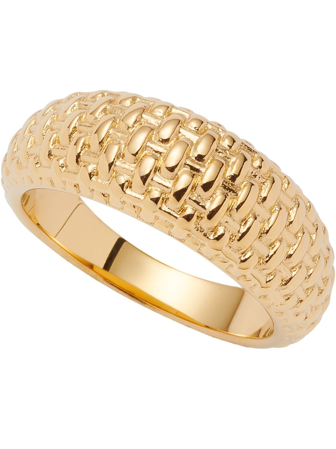 Leonardo Damenring Pinou Goldfarben 02563 • uhrcenter