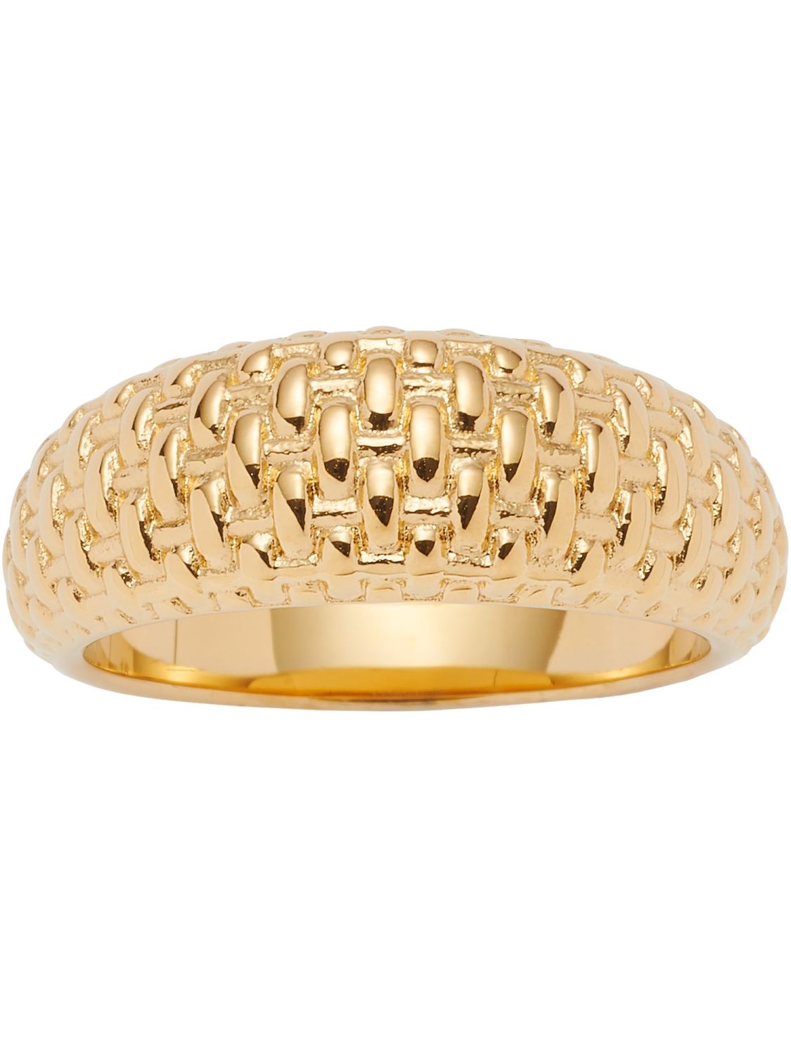 Leonardo Damenring Pinou Goldfarben 02563 • uhrcenter