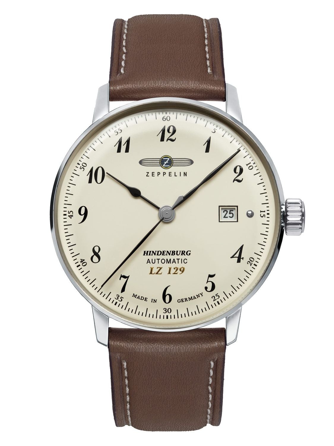 Zeppelin 8056-5 order from uhrcenter