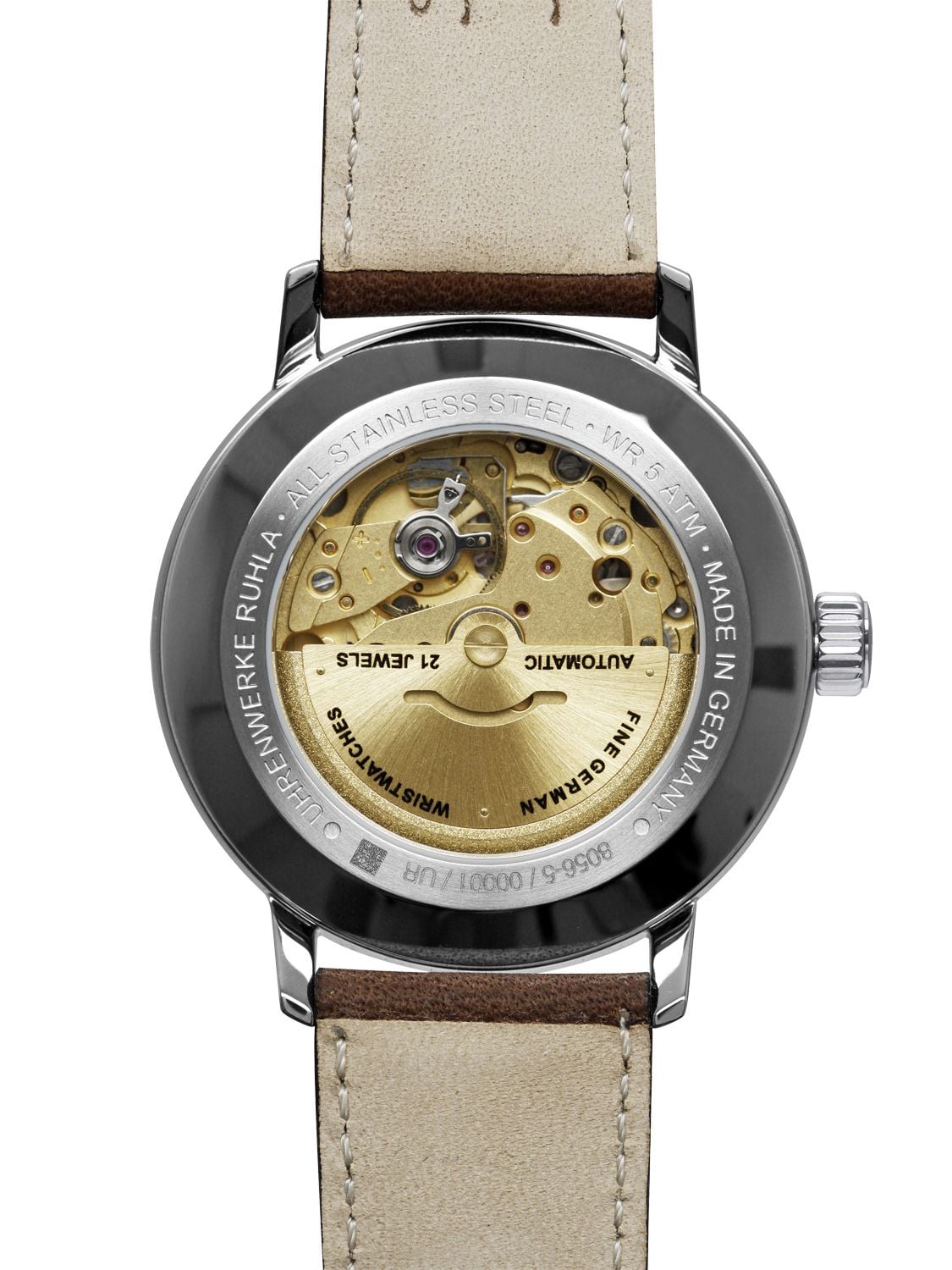Zeppelin 8056-5 order from uhrcenter