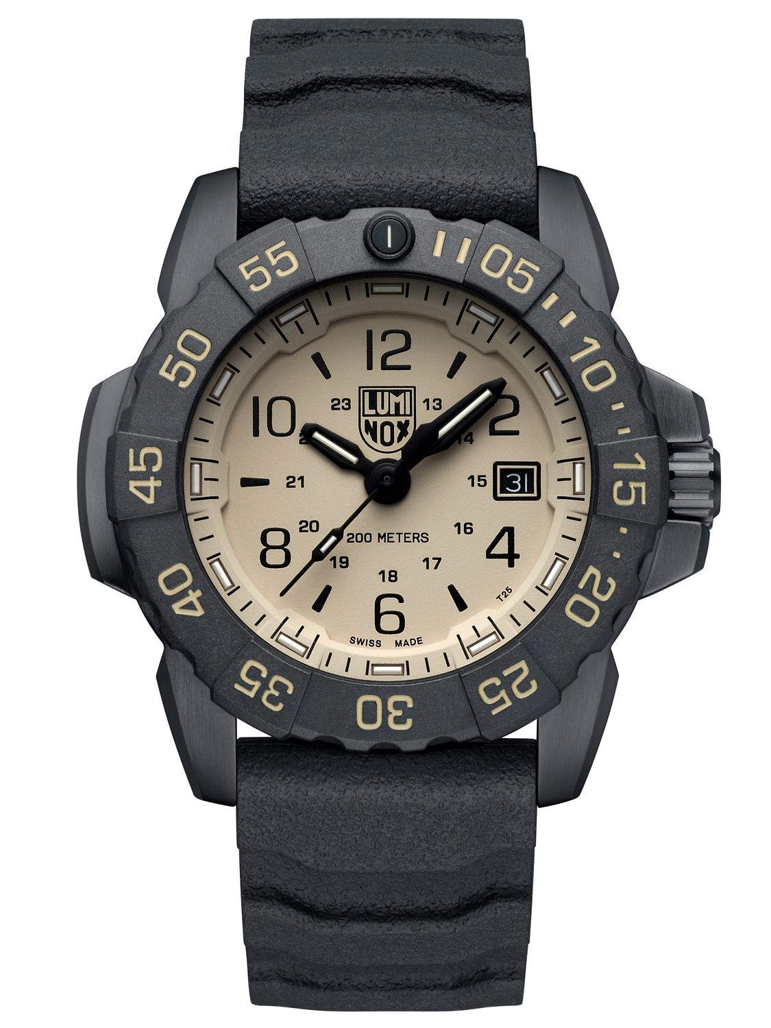 Uhren luminox hotsell