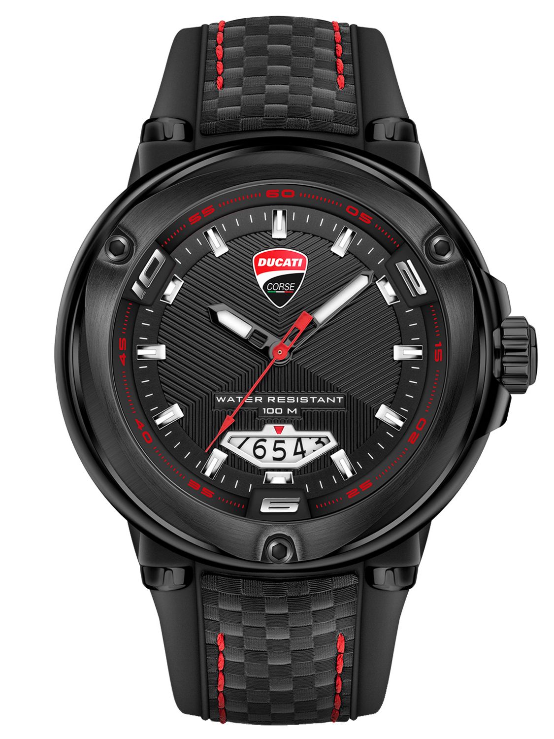 Ducati Watches For Sale 2024 favors