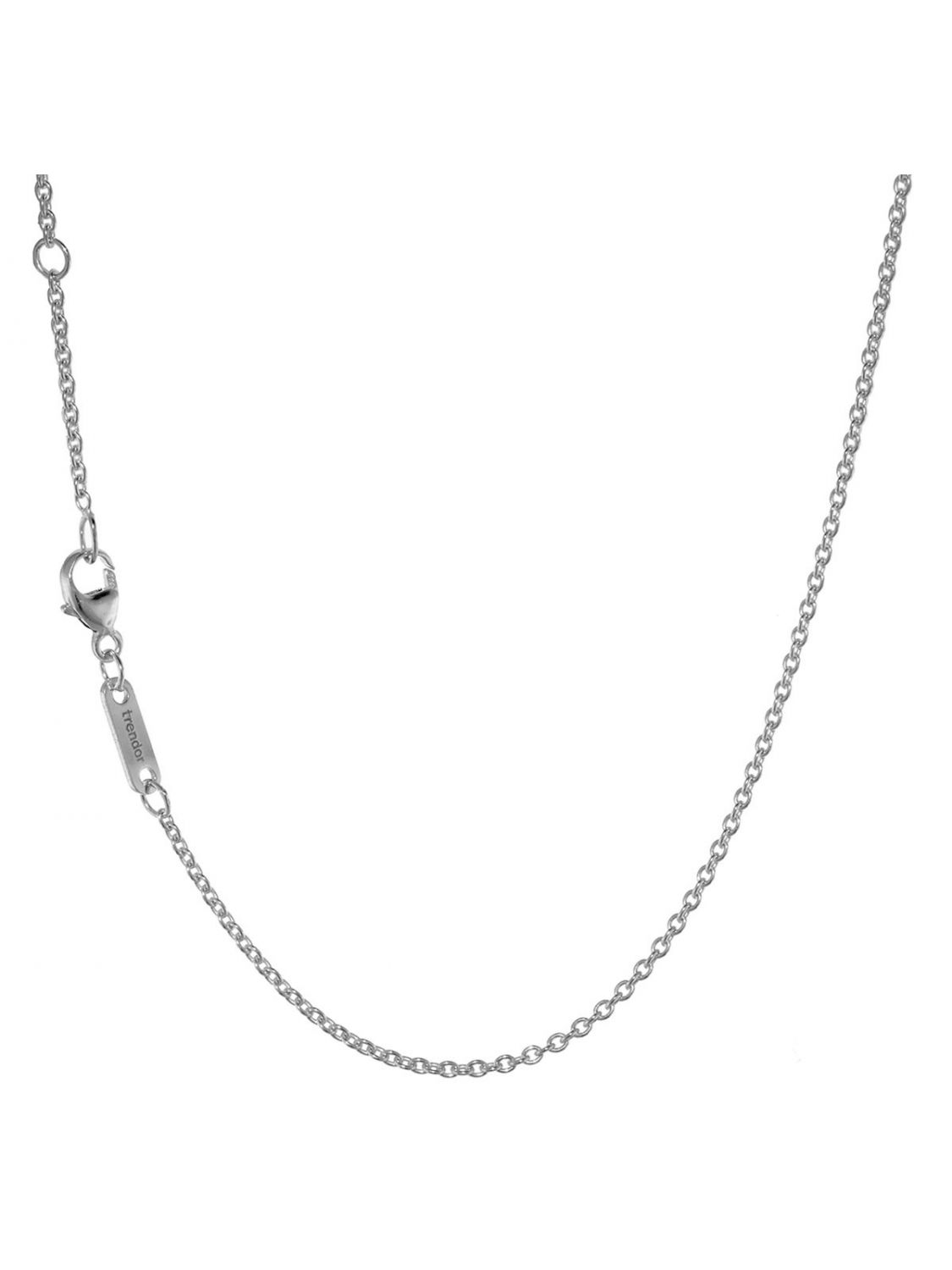 Buy Necklaces for Children Online | My Little Silver