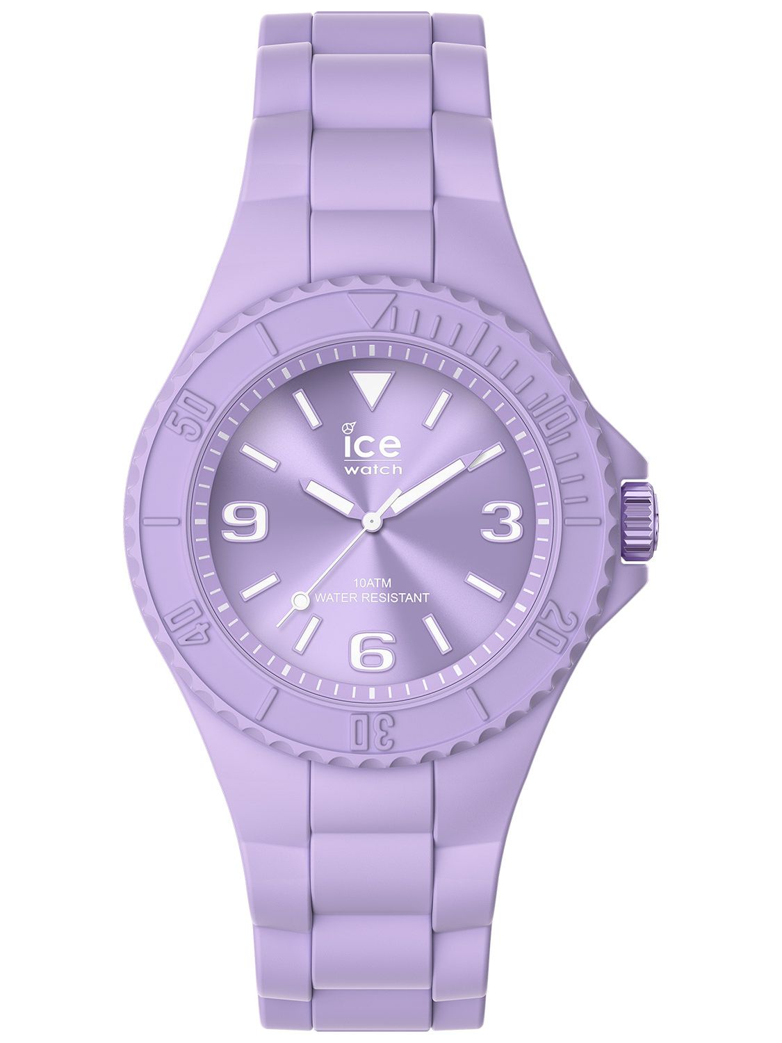 ice wrist watch