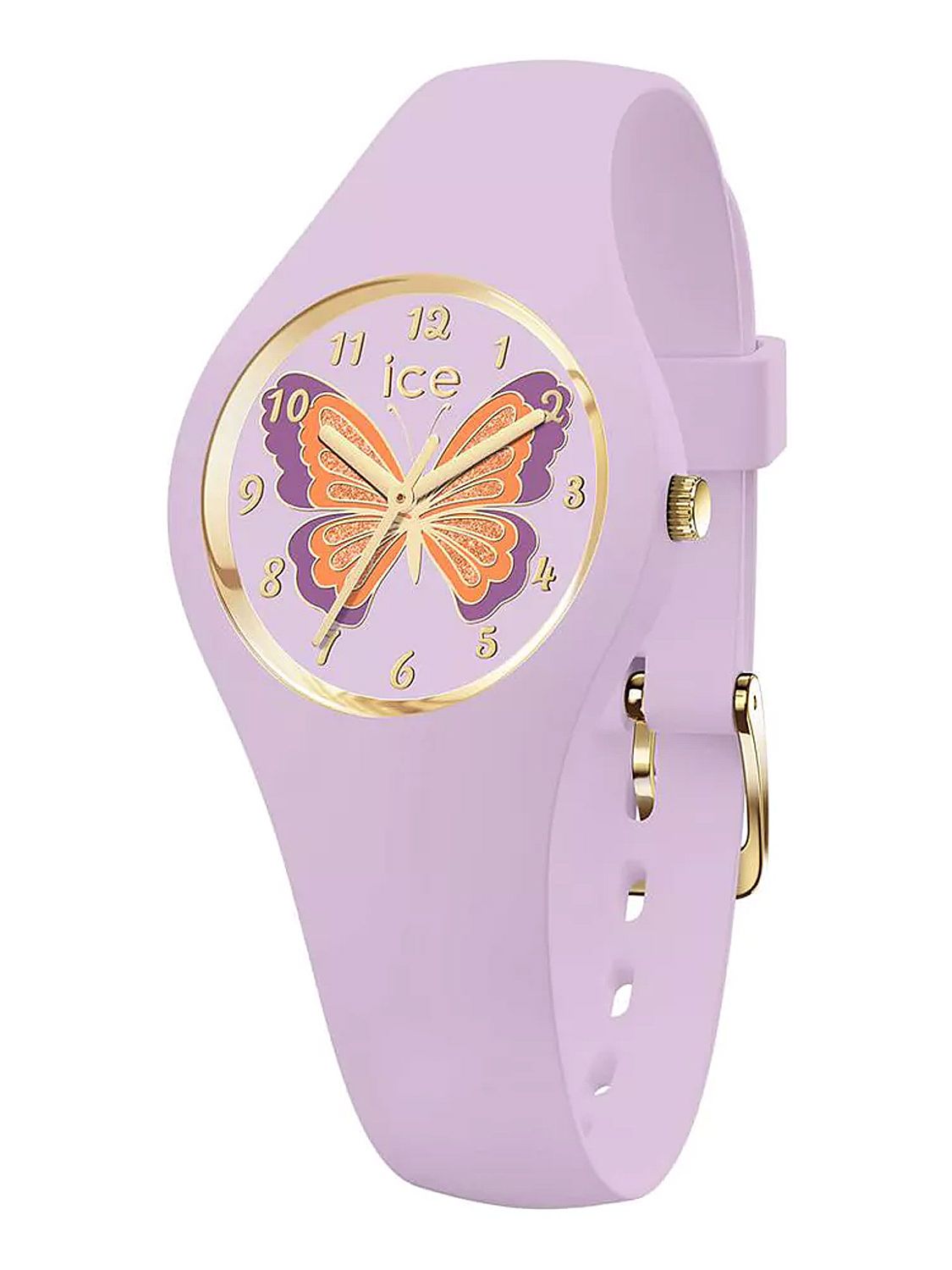 Kids cheap butterfly watch