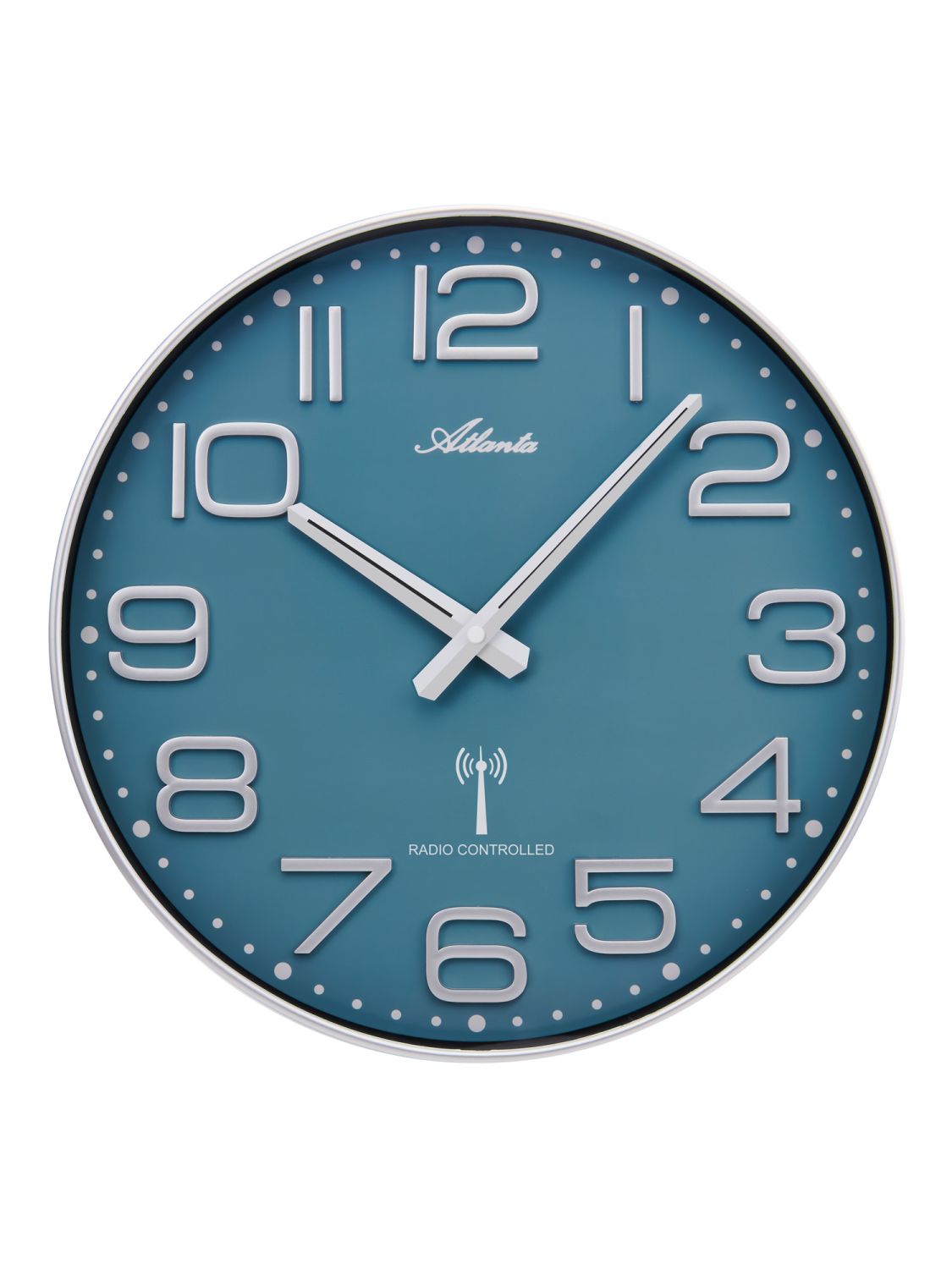 Funk Wanduhr Uhrzeiger Xxl Funk Wanduhr Uhrwerk FÃ¼r Wanduhr Mit