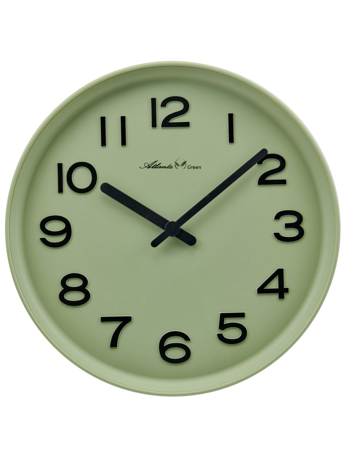 Vintage Retro Réveil De Voyage Silencieux Sans Tic Tac, Analogique