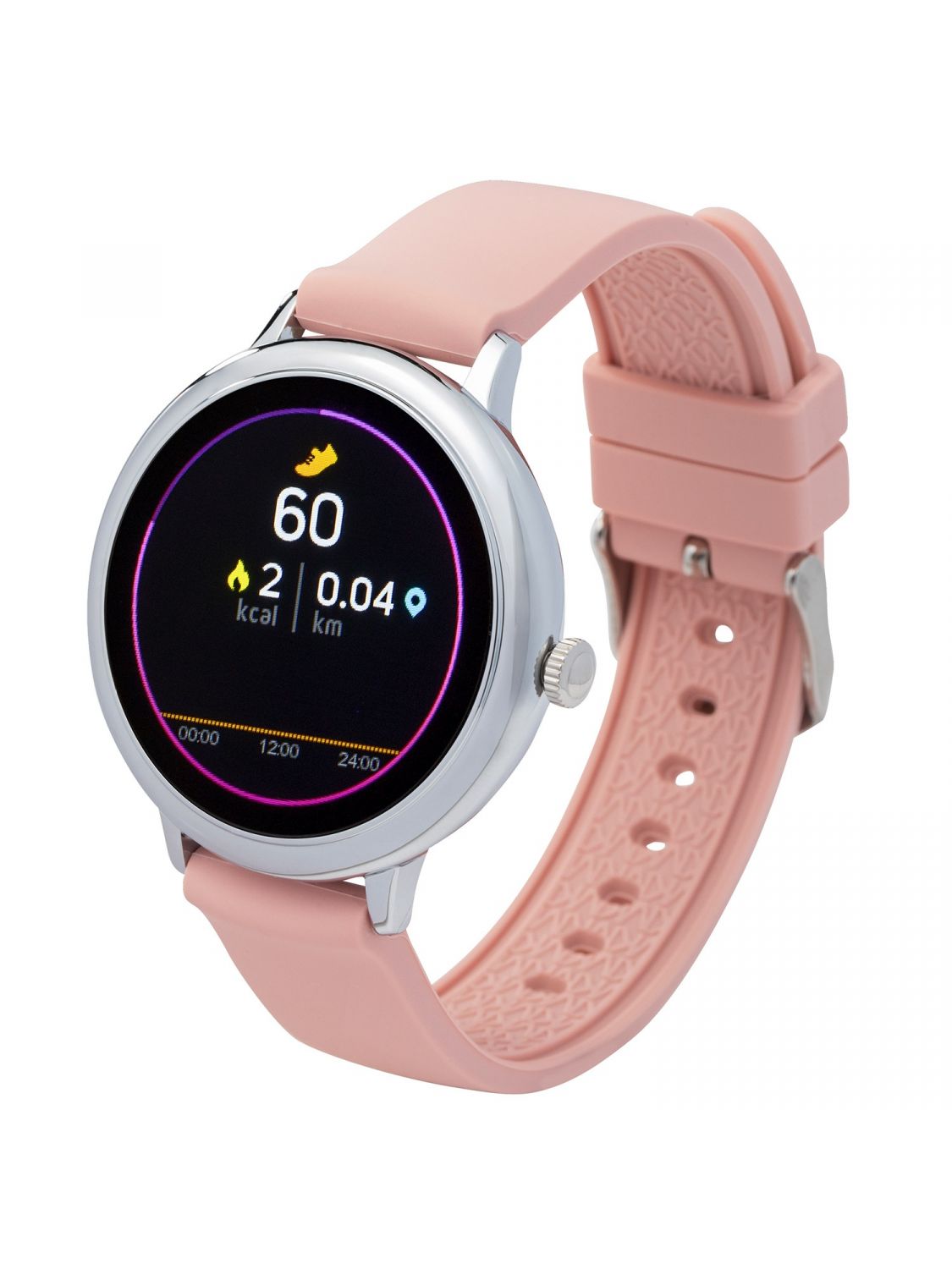 S10 Smartwatch IP67 Wasserdicht Blutdruck Smart Armband Fitness Tracker Leder 