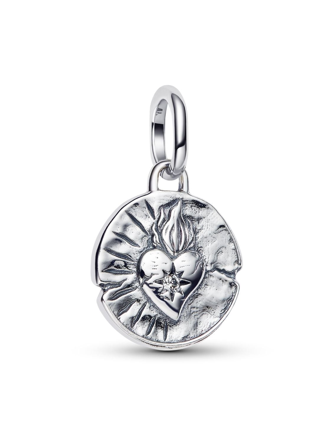 Pandora Locket Pendant Silver Heart 793975C01 order at uhrcenter