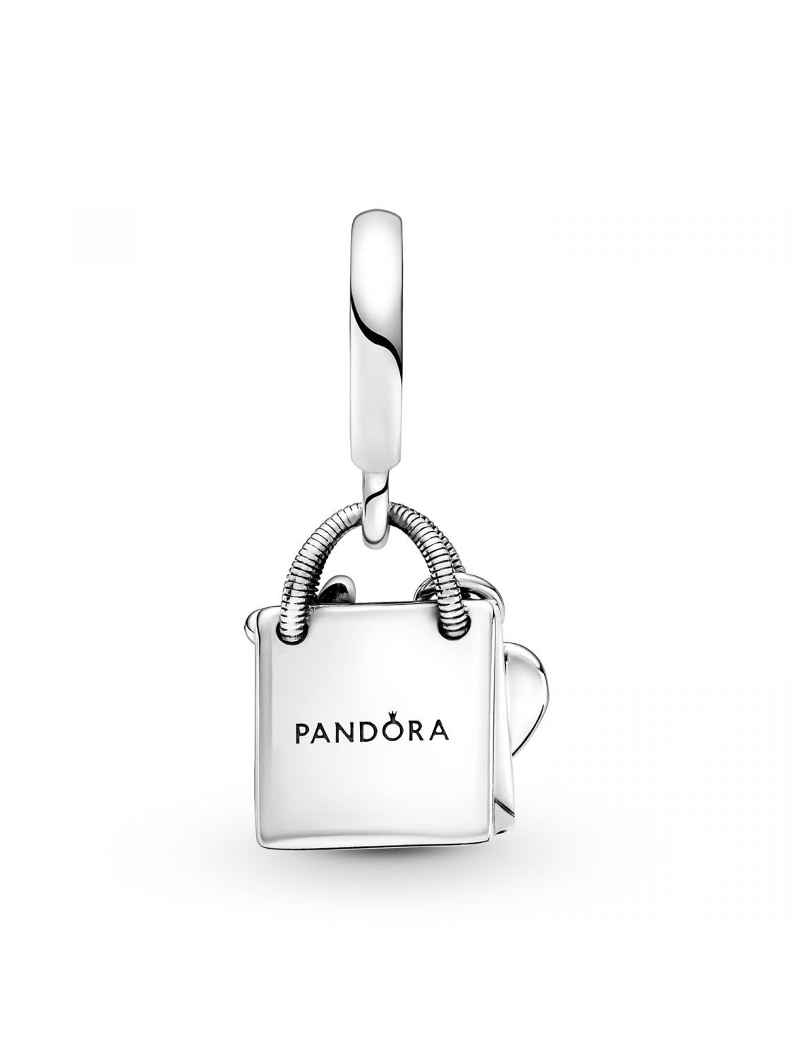 Charms Anhänger Charm kompatibel für Pandora 925 Sterling Silber