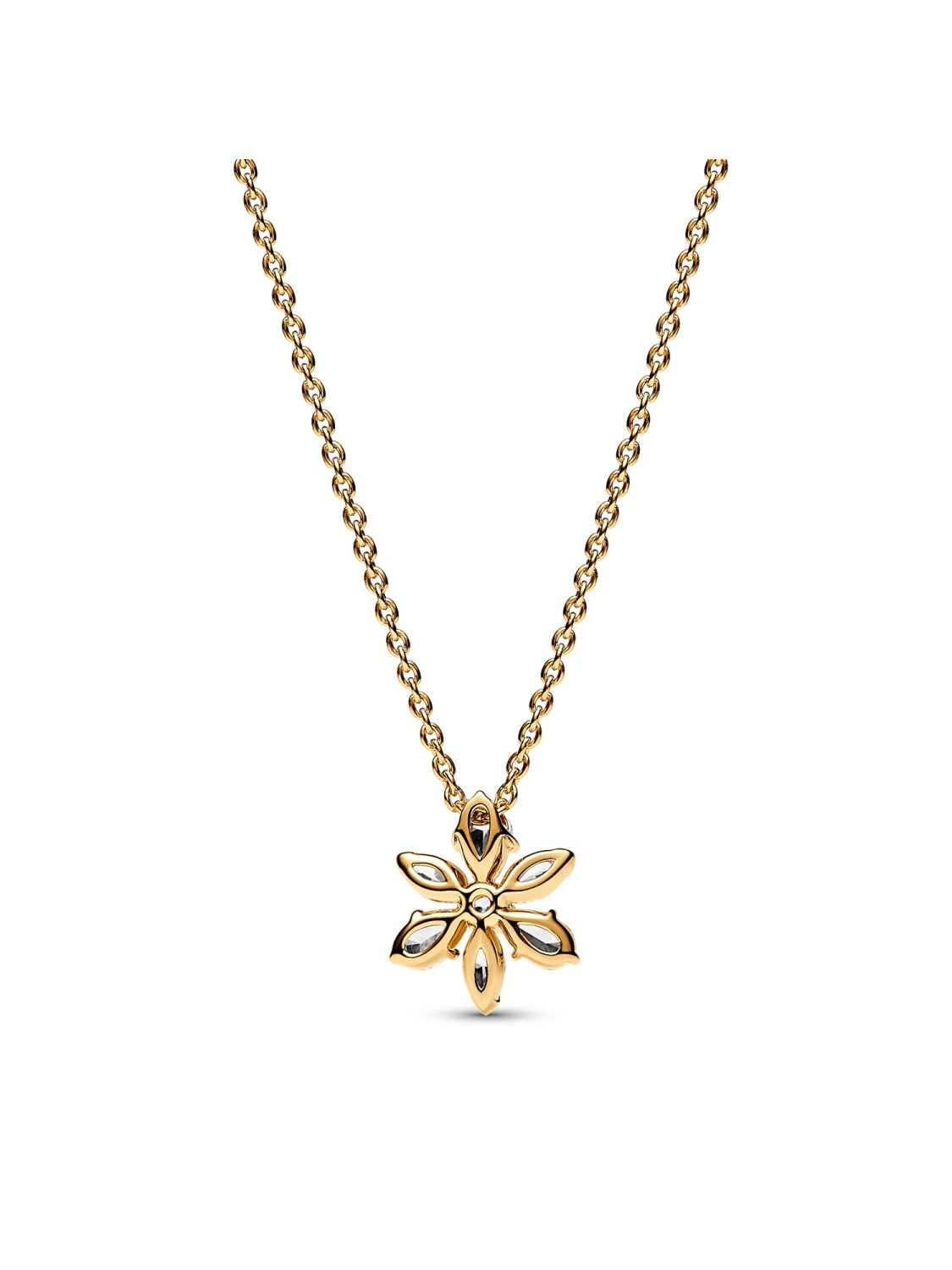 Daisy Flower Ring – Shop Pandora Jewelry