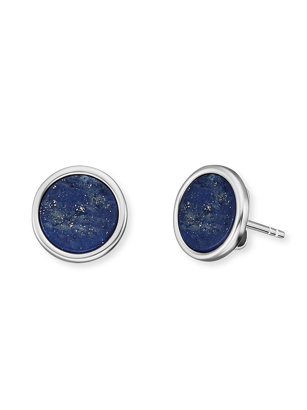 Powerful Lapis Lazuli earrings
