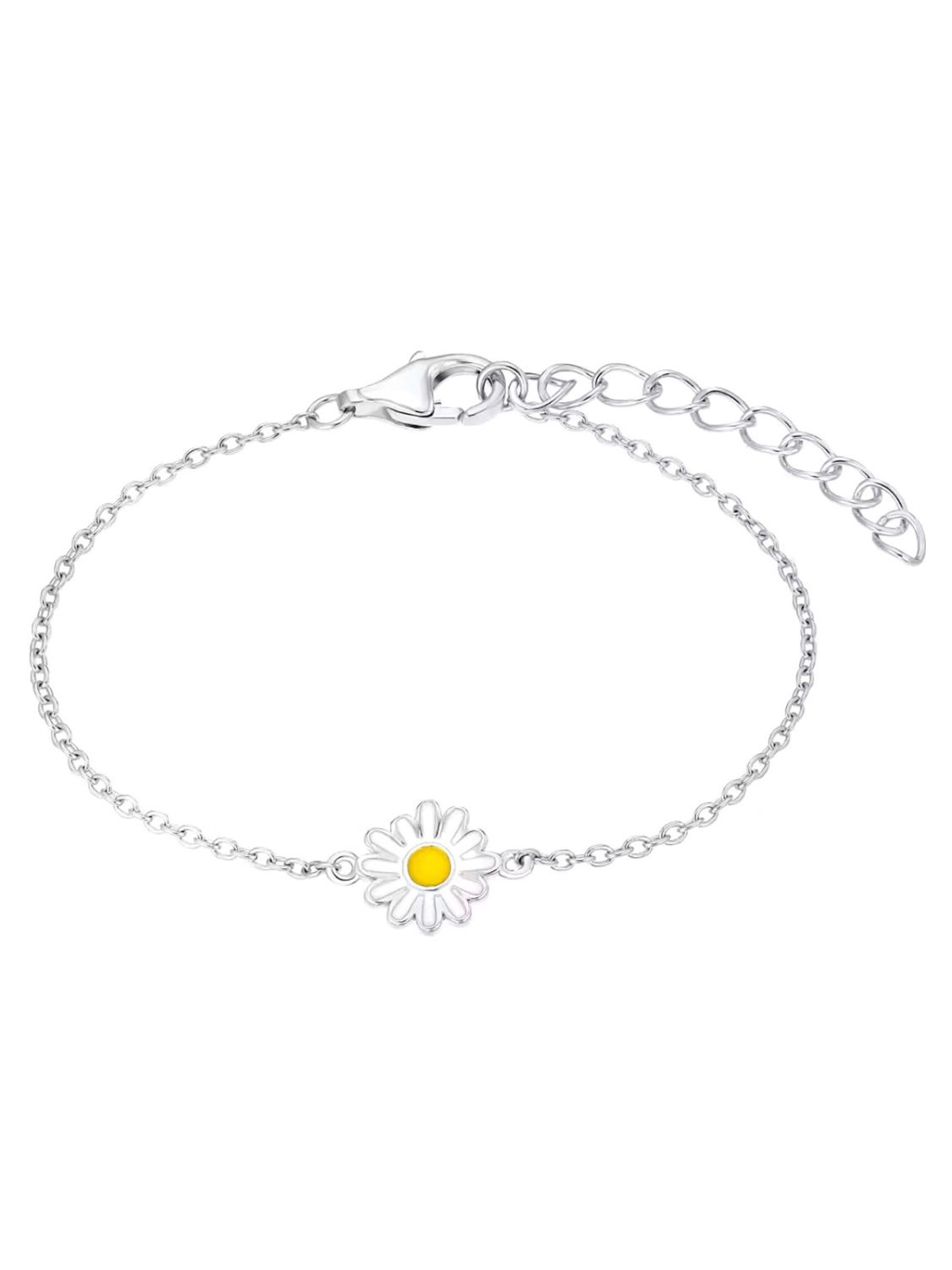 Prinzessin Lillifee Kinder-Armband • 2035987 uhrcenter 925 Blume Silber