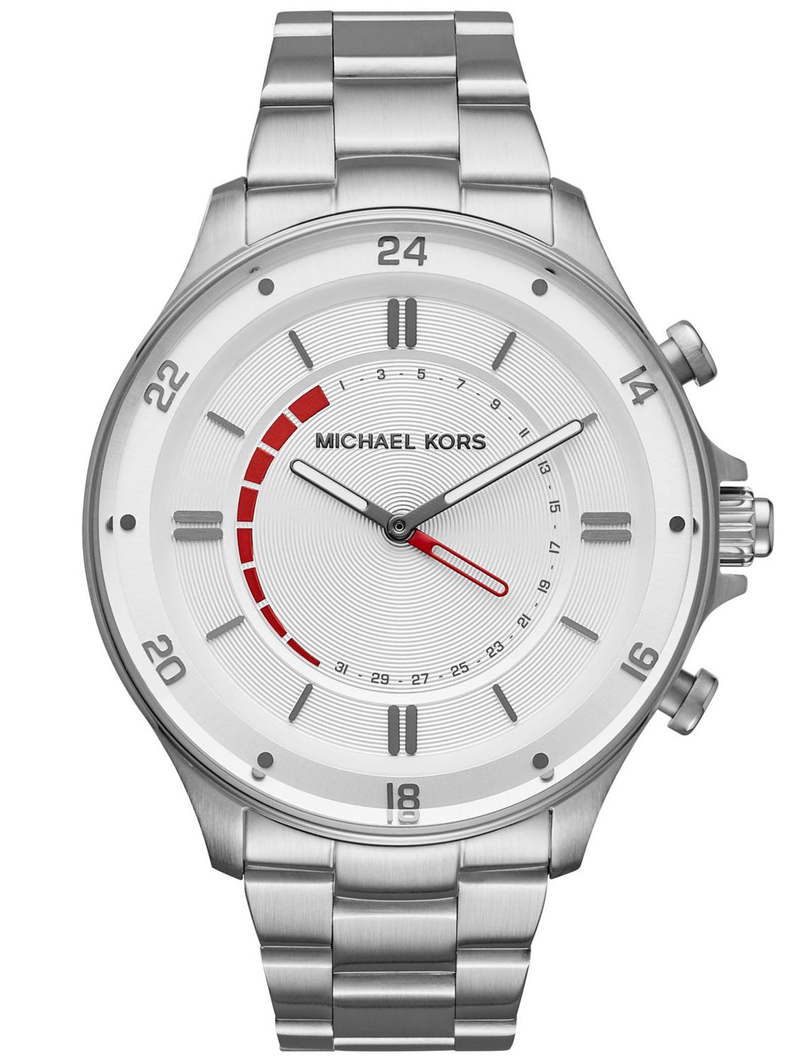Michael Kors Smart Watch Men Mobile Phones  Gadgets Wearables  Smart  Watches on Carousell