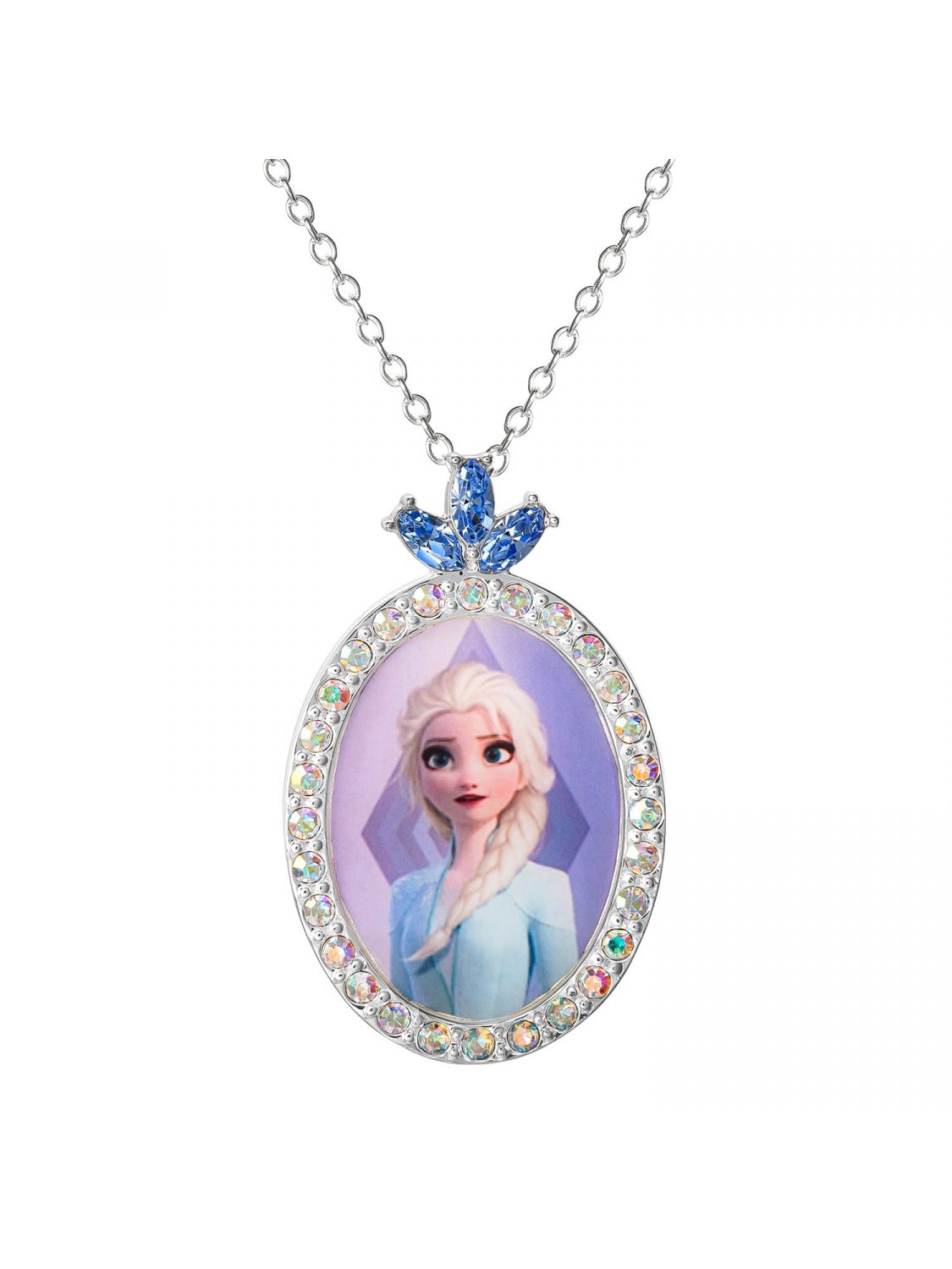 Frozen Chain Necklace | seeds.yonsei.ac.kr