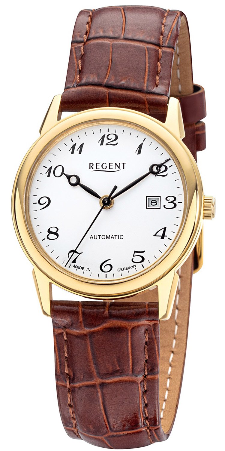 Buy Regent Sapphire Crystal Watches • uhrcenter