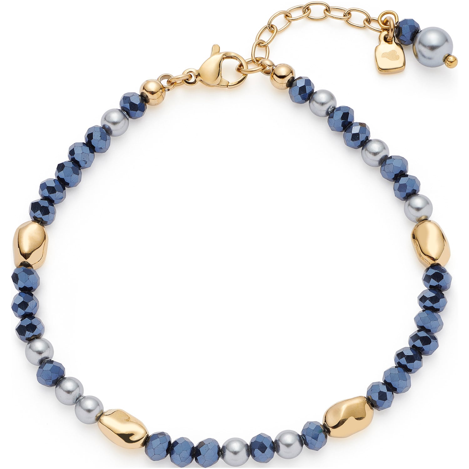 Leonardo 025375 Damen-Armband Aline Goldfarben Leonardo 025375 Damen-Armband Aline Goldfarben