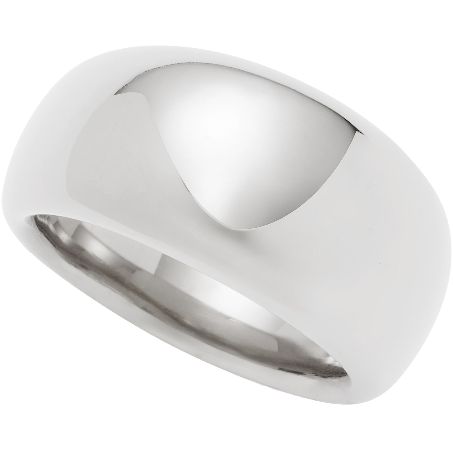 Leonardo 02547 Damenring Georgette Edelstahl Leonardo 02547 Damenring Georgette Edelstahl