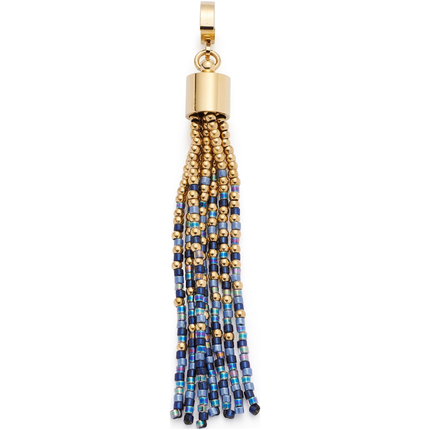 Leonardo 025647 Anhänger Lou Clip & Mix Silberfarben Leonardo 025647 Anhänger Lou Clip & Mix Silberfarben