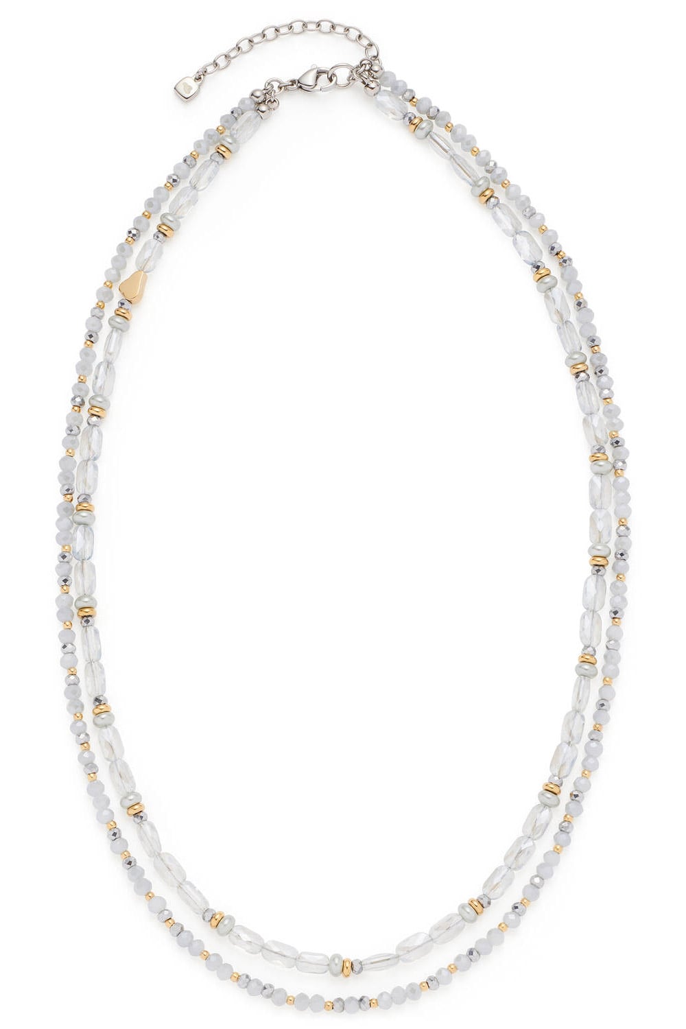 Leonardo 025962 Damen-Halskette Marit 45 cm Leonardo 025962 Damen-Halskette Marit 45 cm