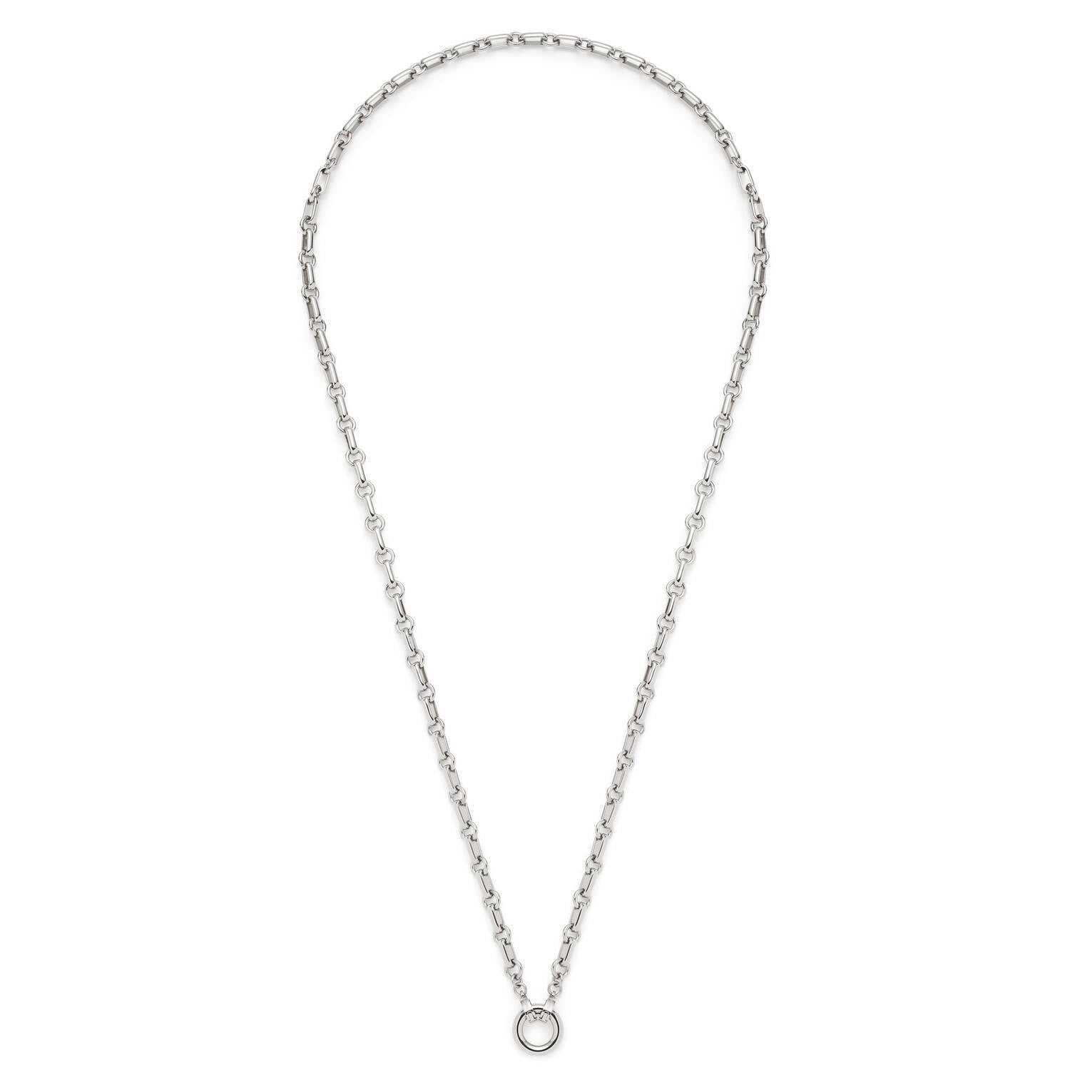 Leonardo 026321 Halskette für Damen Yvette 60 cm Clip & Mix Leonardo 026321 Halskette für Damen Yvette 60 cm Clip & Mix