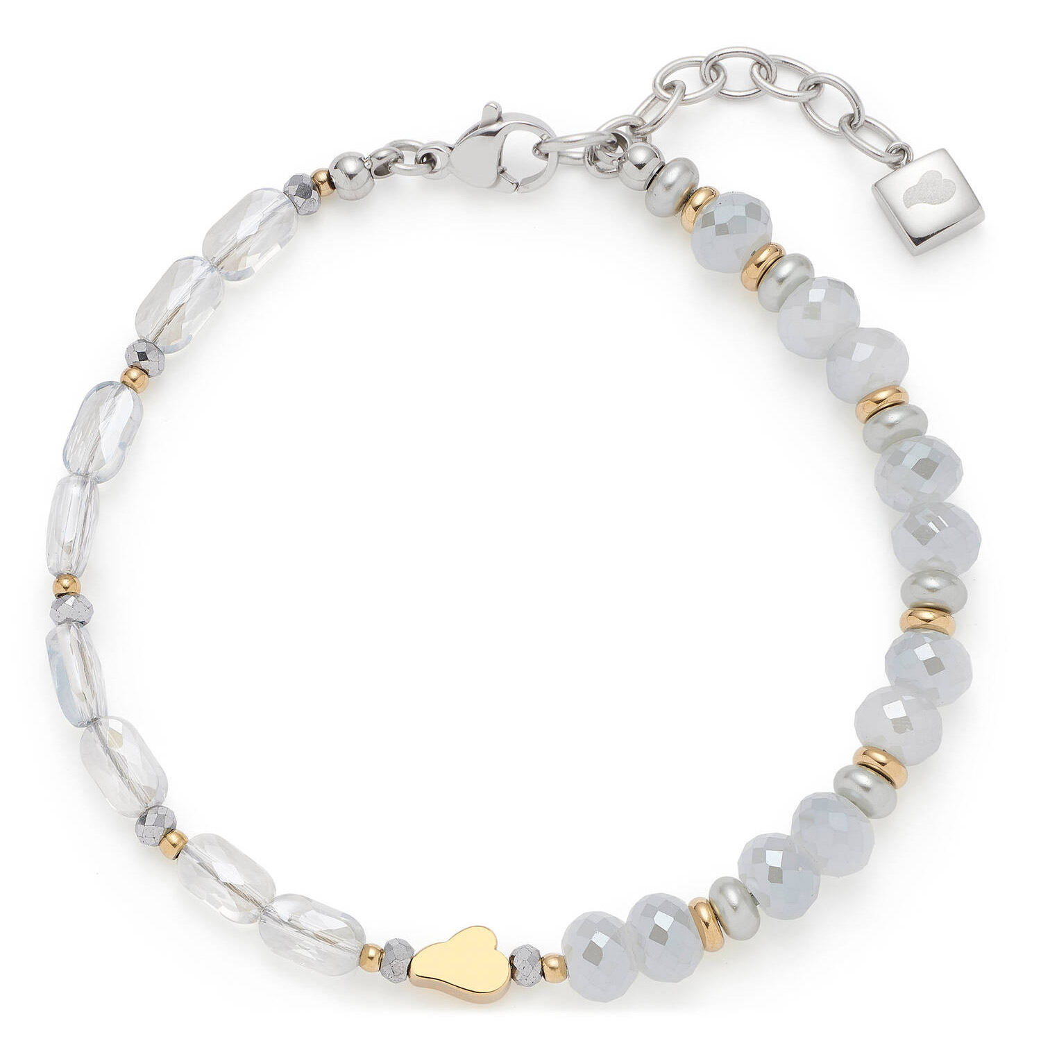 Leonardo 025963 Damen-Armband Marit