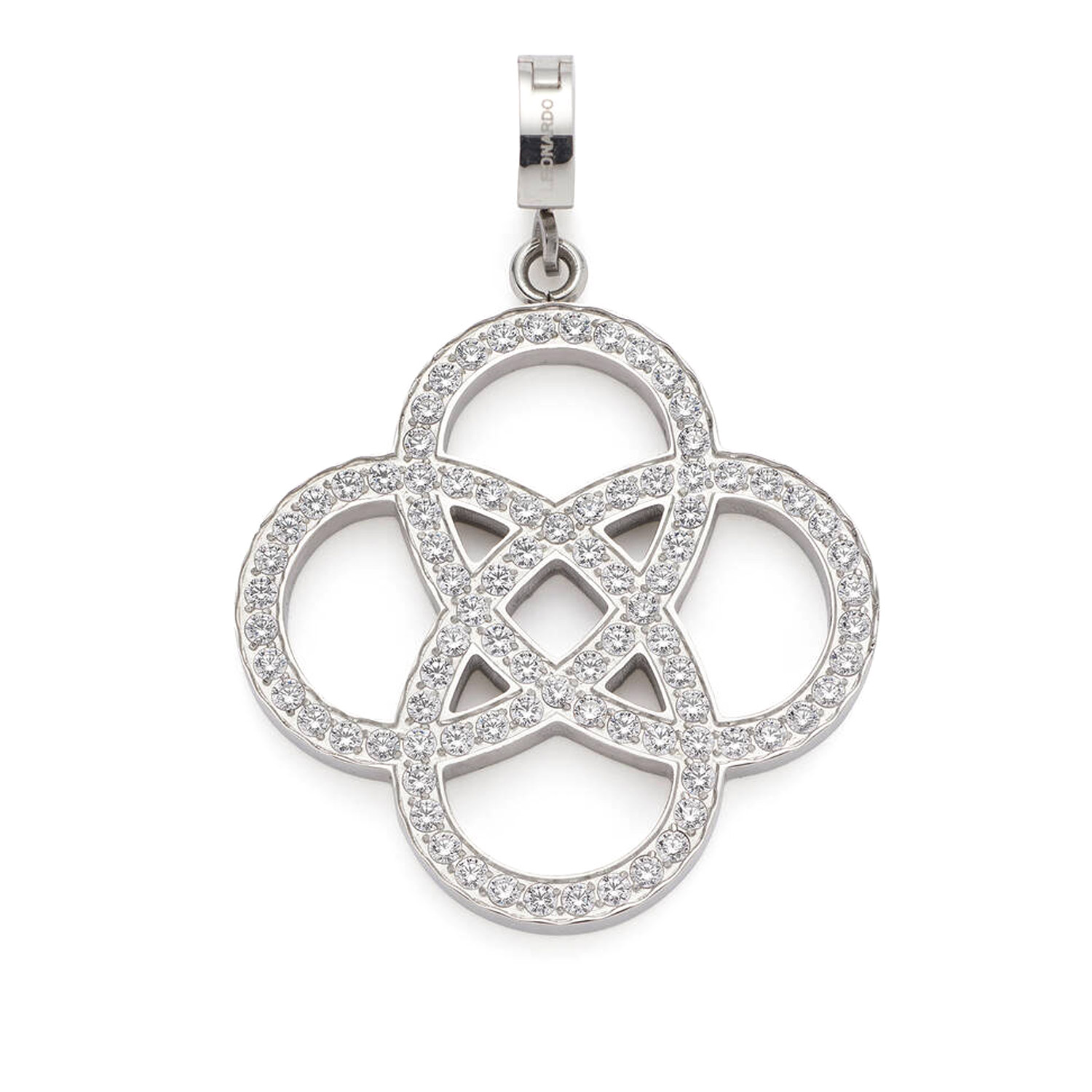 Leonardo 026343 Anhänger Bleur Clip & Mix