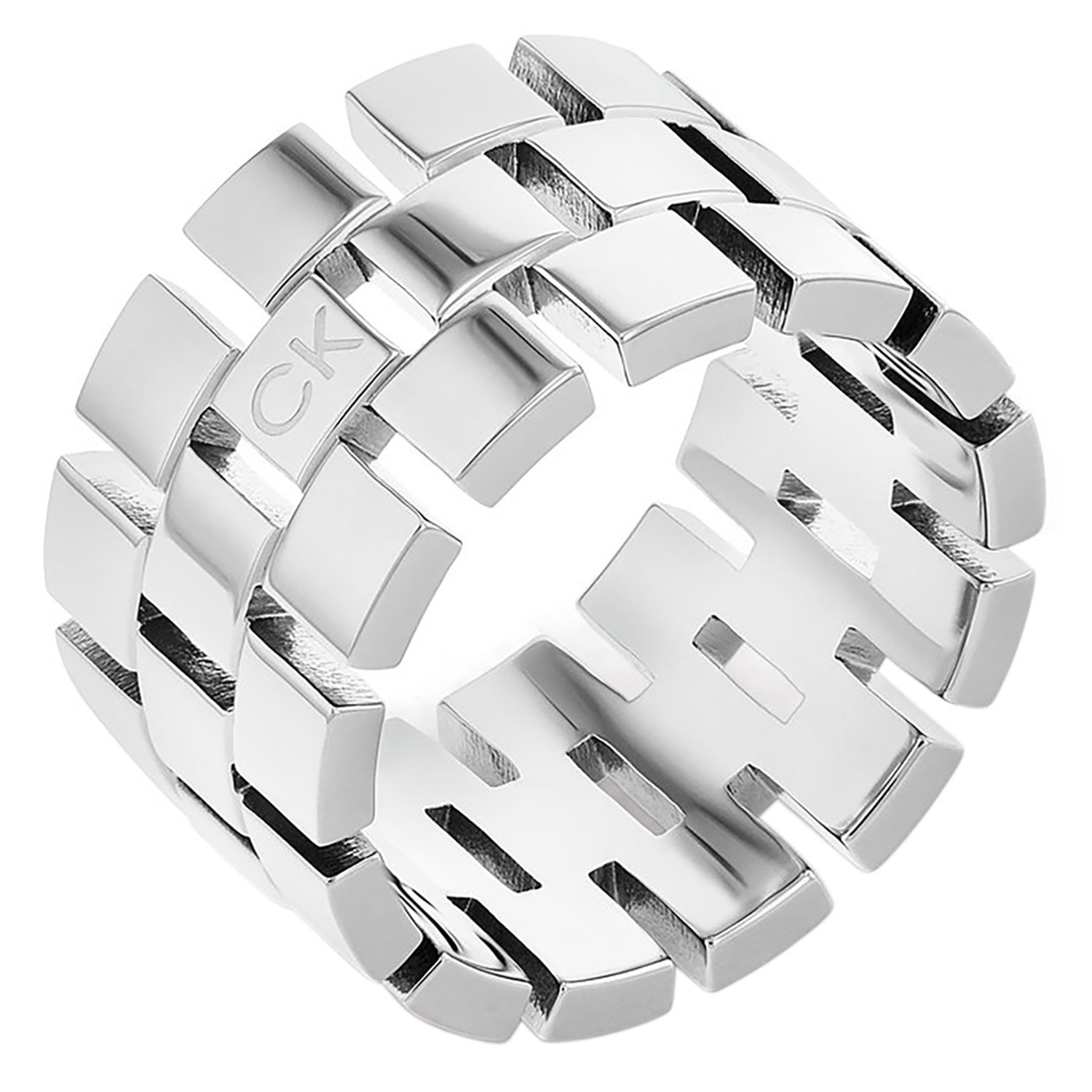 Calvin klein ring mens hotsell