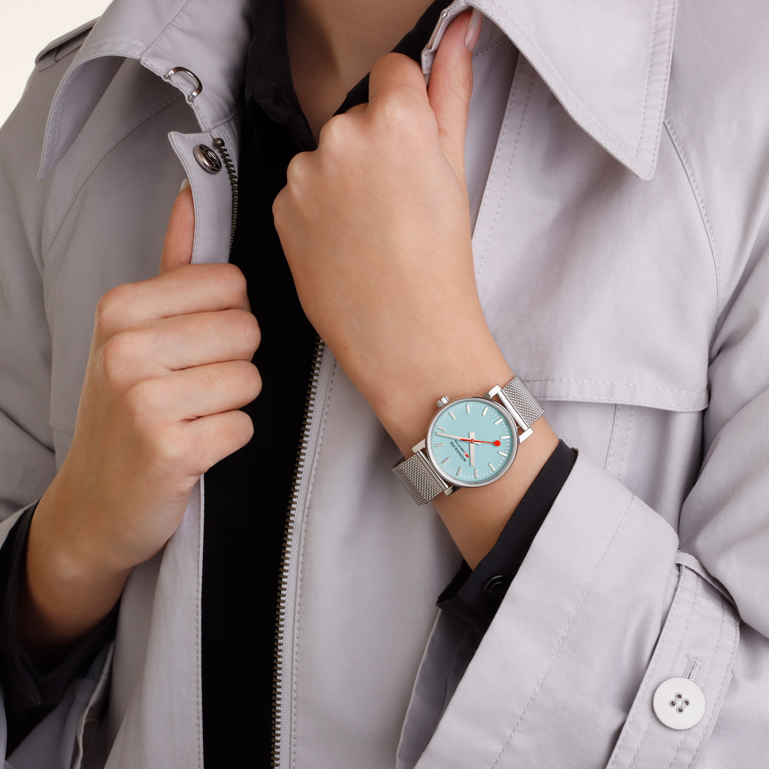 Mondaine Ladies