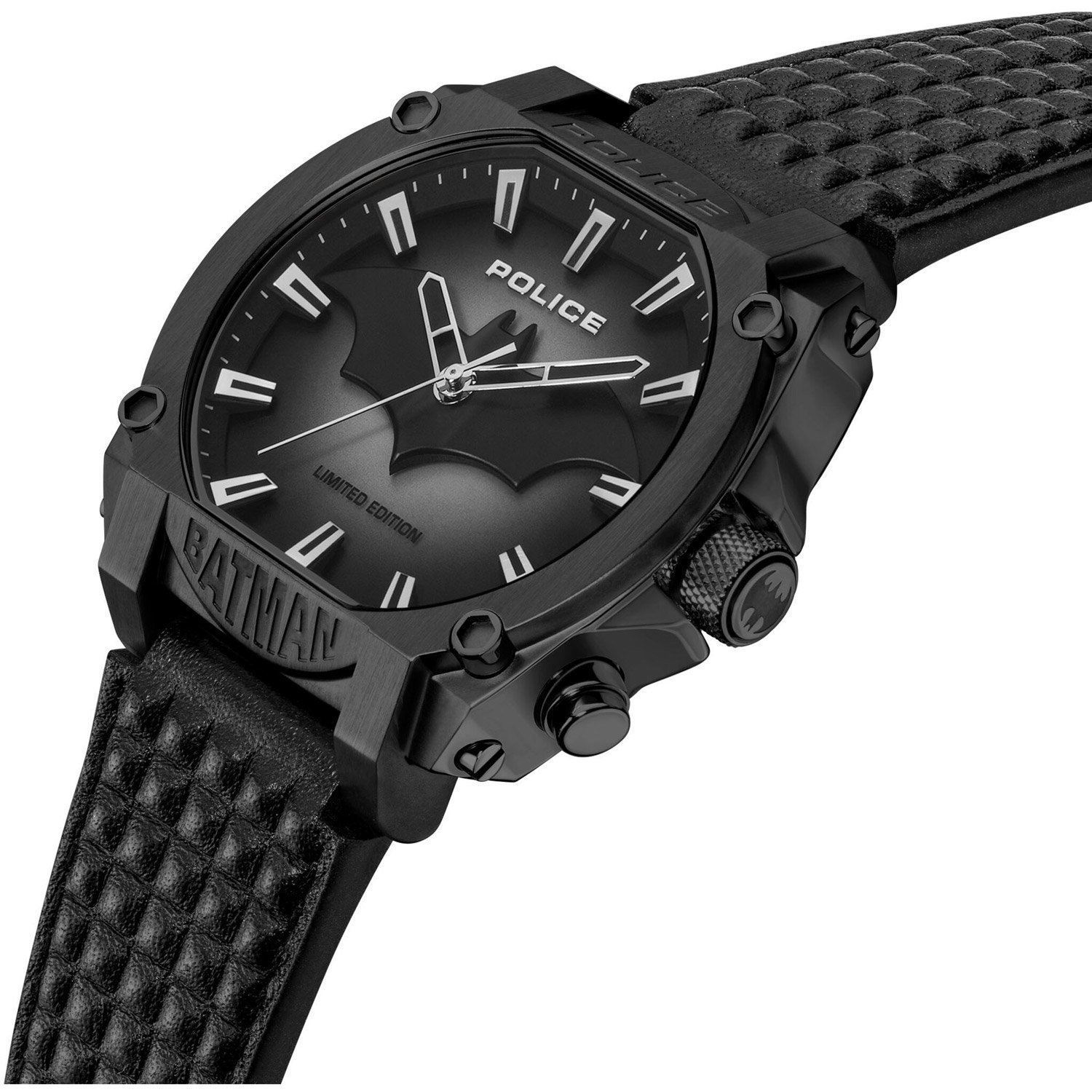 Police black watch outlet price