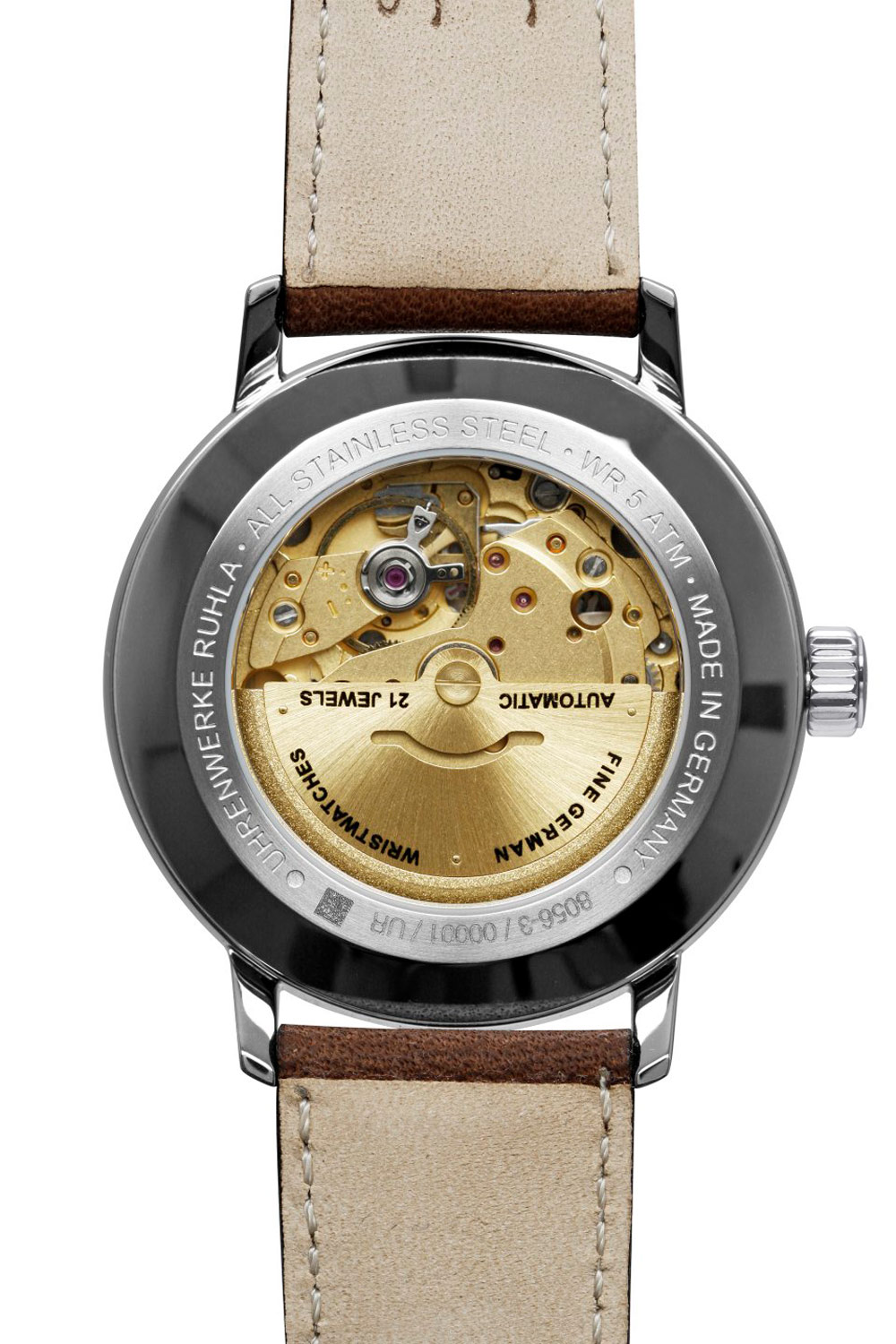 Zeppelin 8056-3 order from uhrcenter