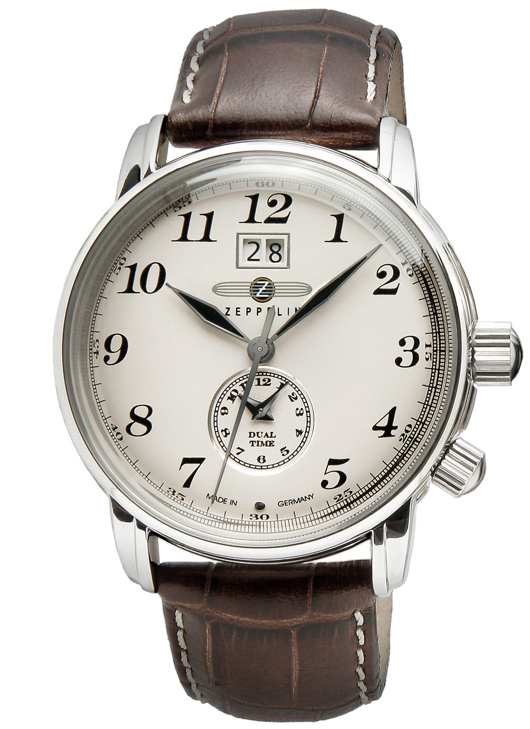 ZEPPELIN Uhren Seite 2 • uhrcenter Armbanduhren Shop