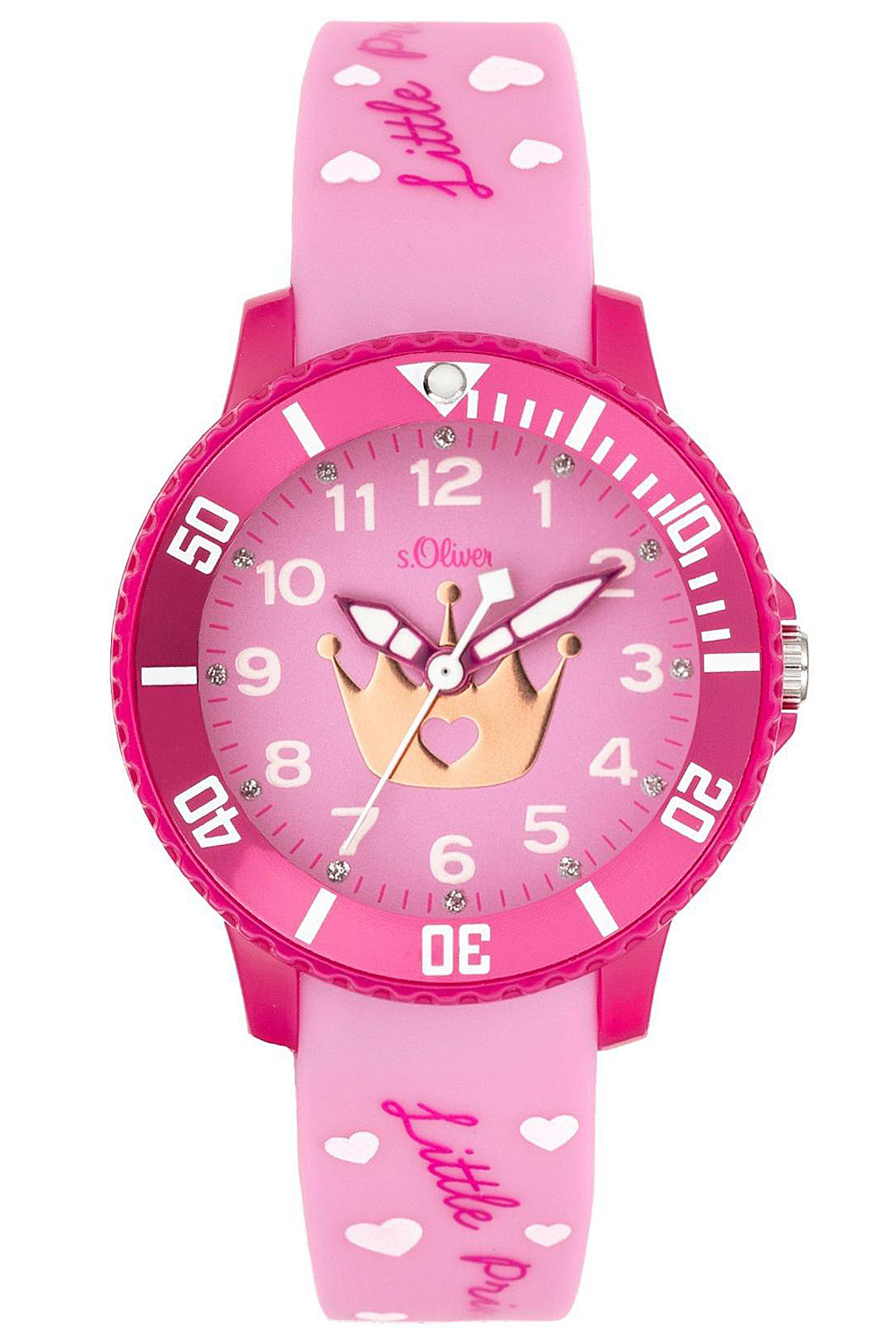 Mädchen Uhren Angebote • uhrcenter