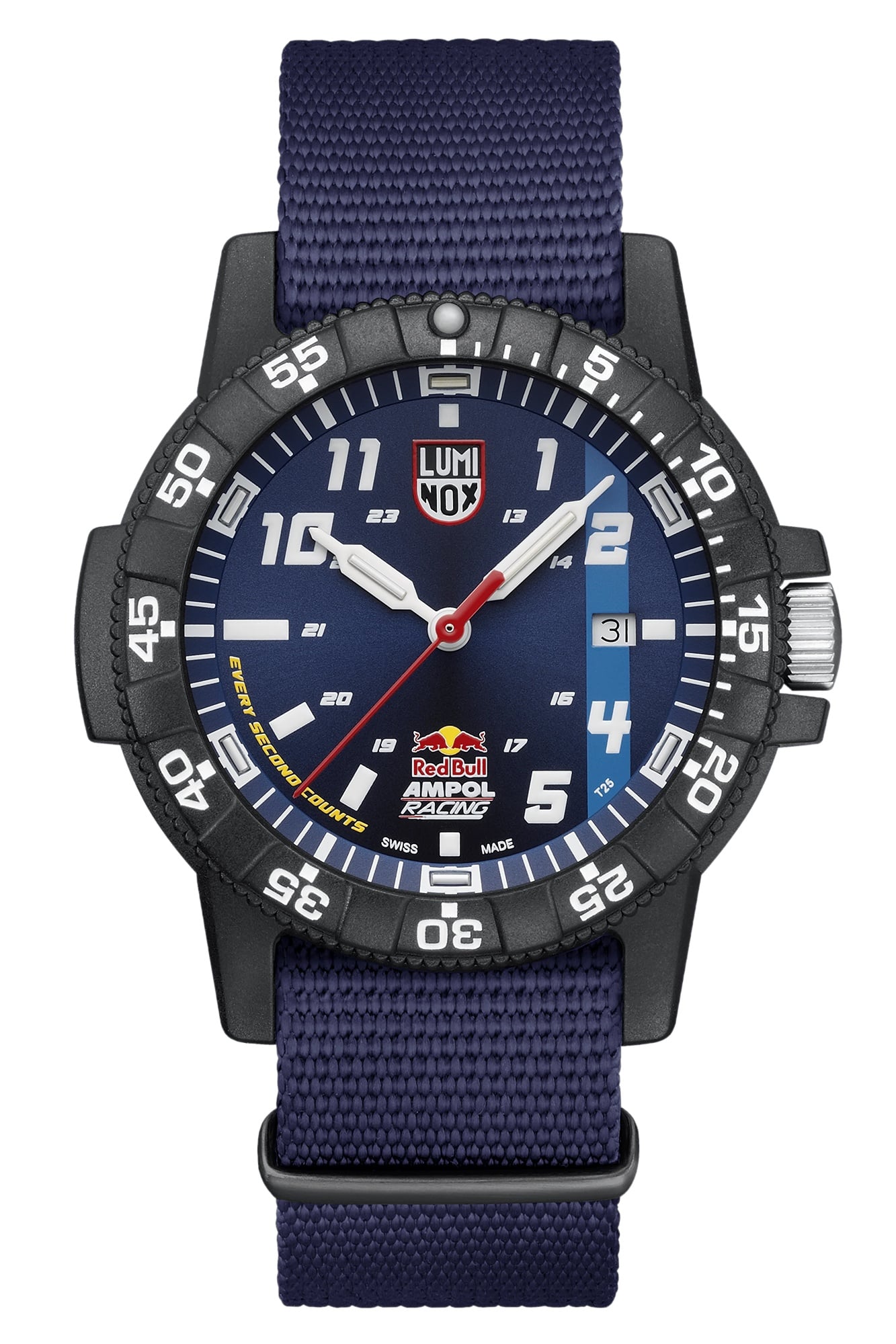 Luminox XS.0321.ARB.1 Herrenuhr Quarz Red Bull Ampol Racing Luminox XS.0321.ARB.1 Herrenuhr Quarz Red Bull Ampol Racing